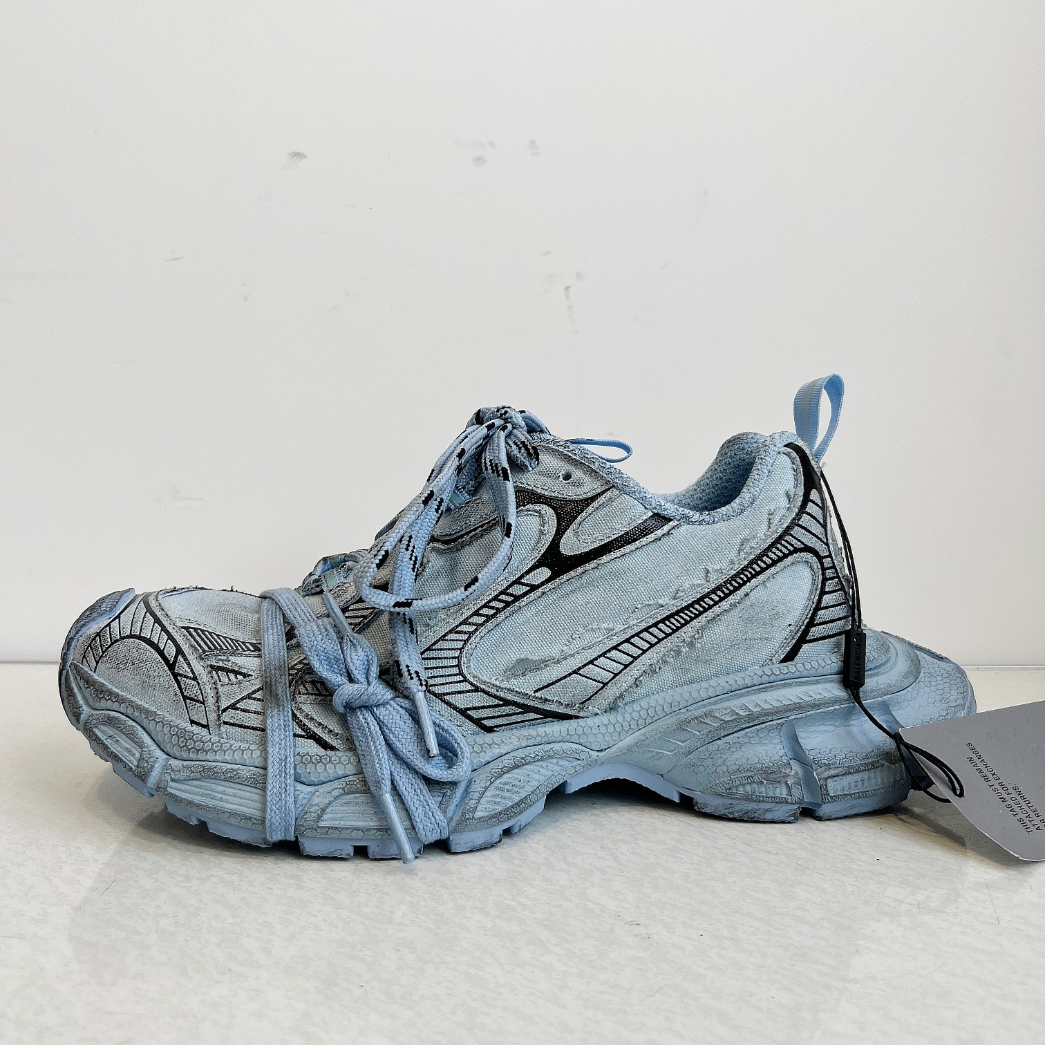 BalenciagaSHOES