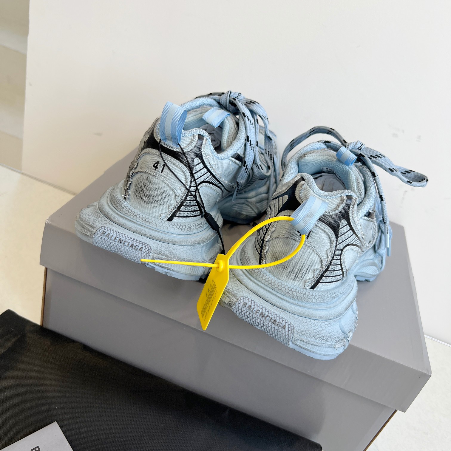 BalenciagaSHOES
