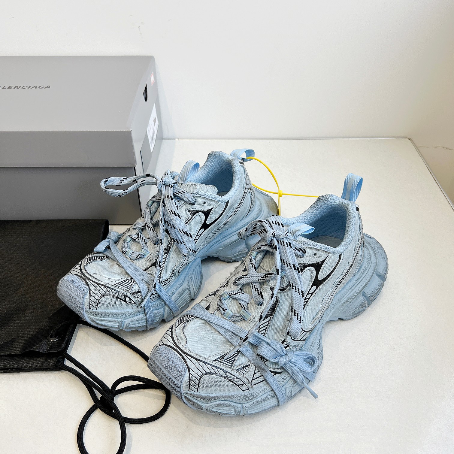 BalenciagaSHOES