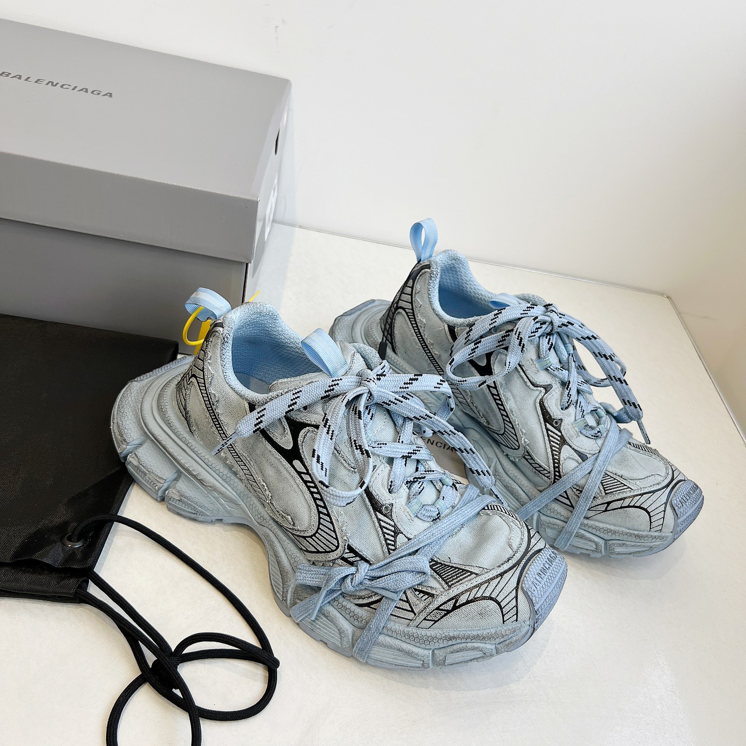 BalenciagaSHOES