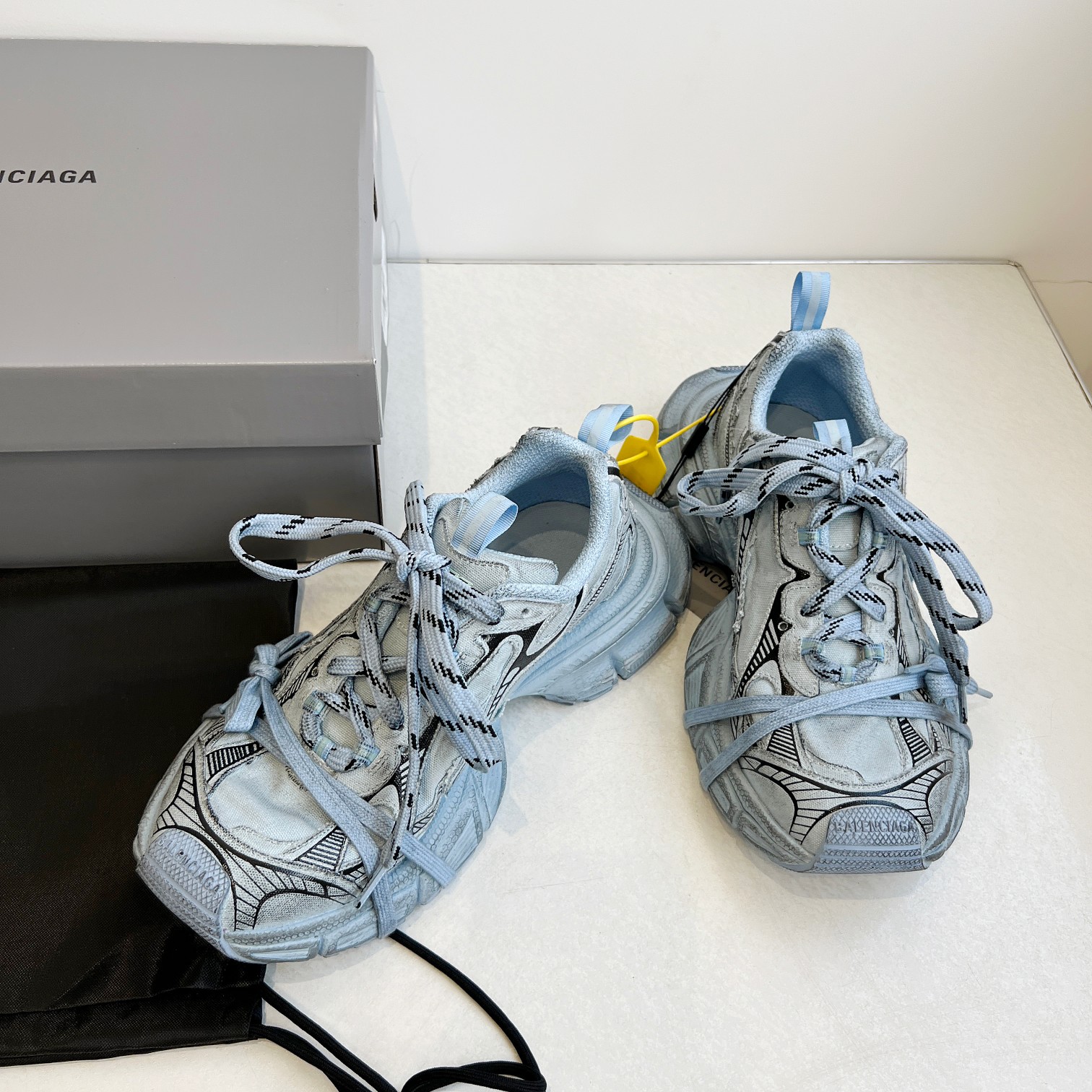 BalenciagaSHOES