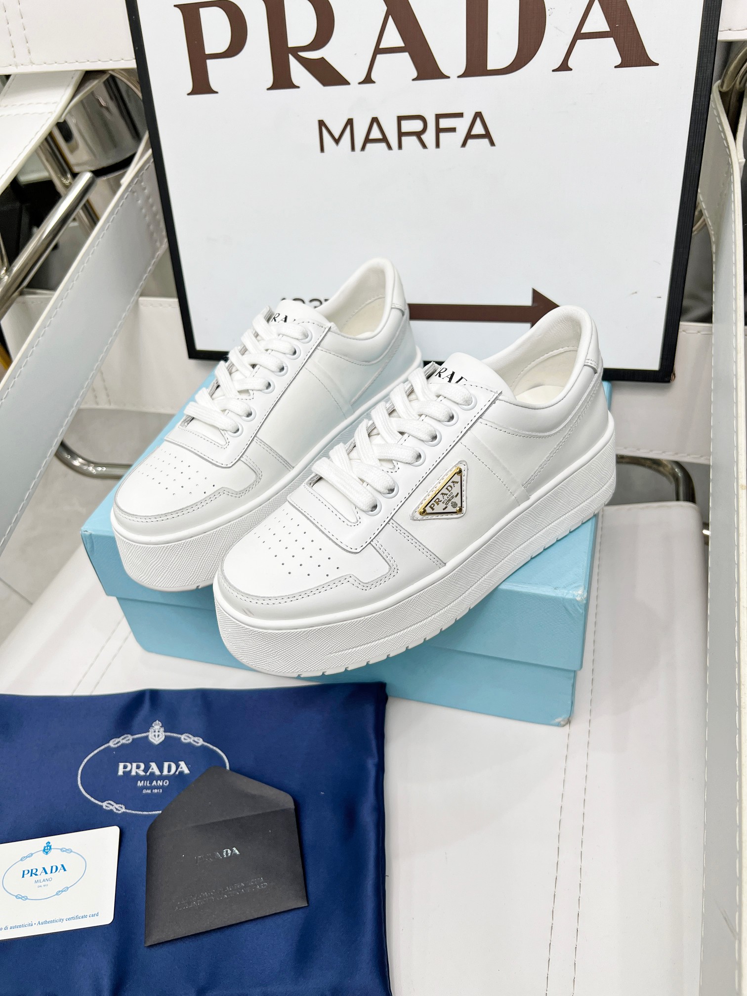 Womens shoes collection