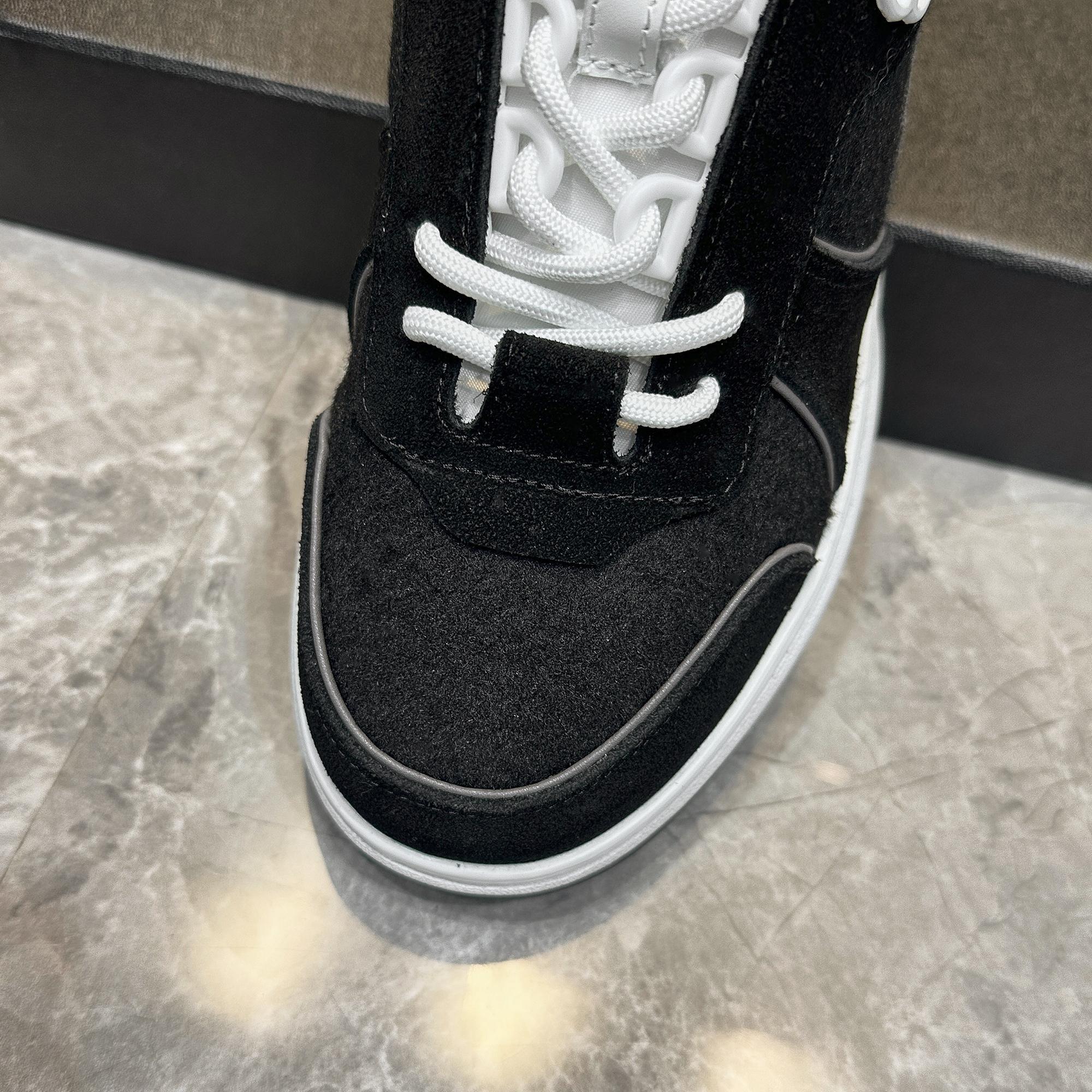 ChanelSHOES