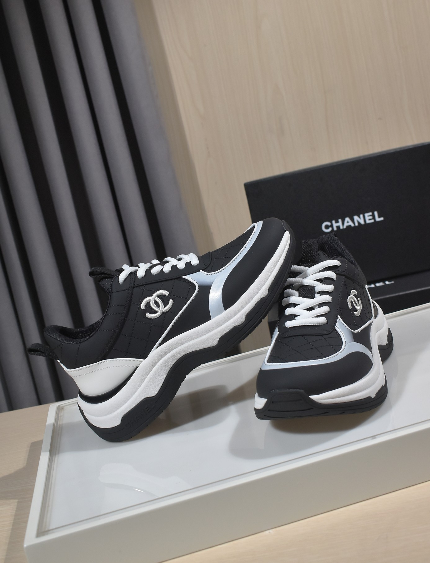 ChanelSHOES