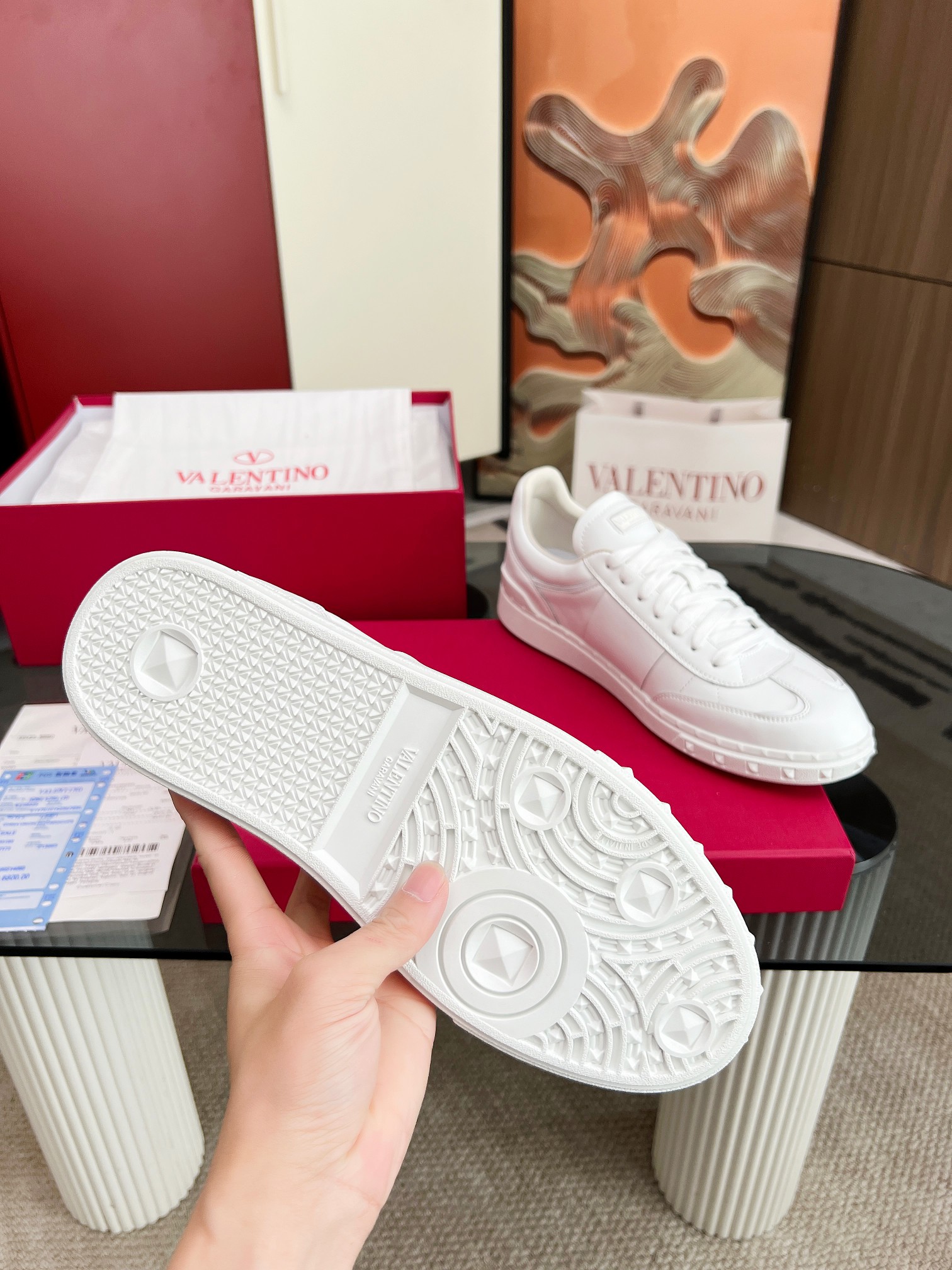 ValentinoSHOES