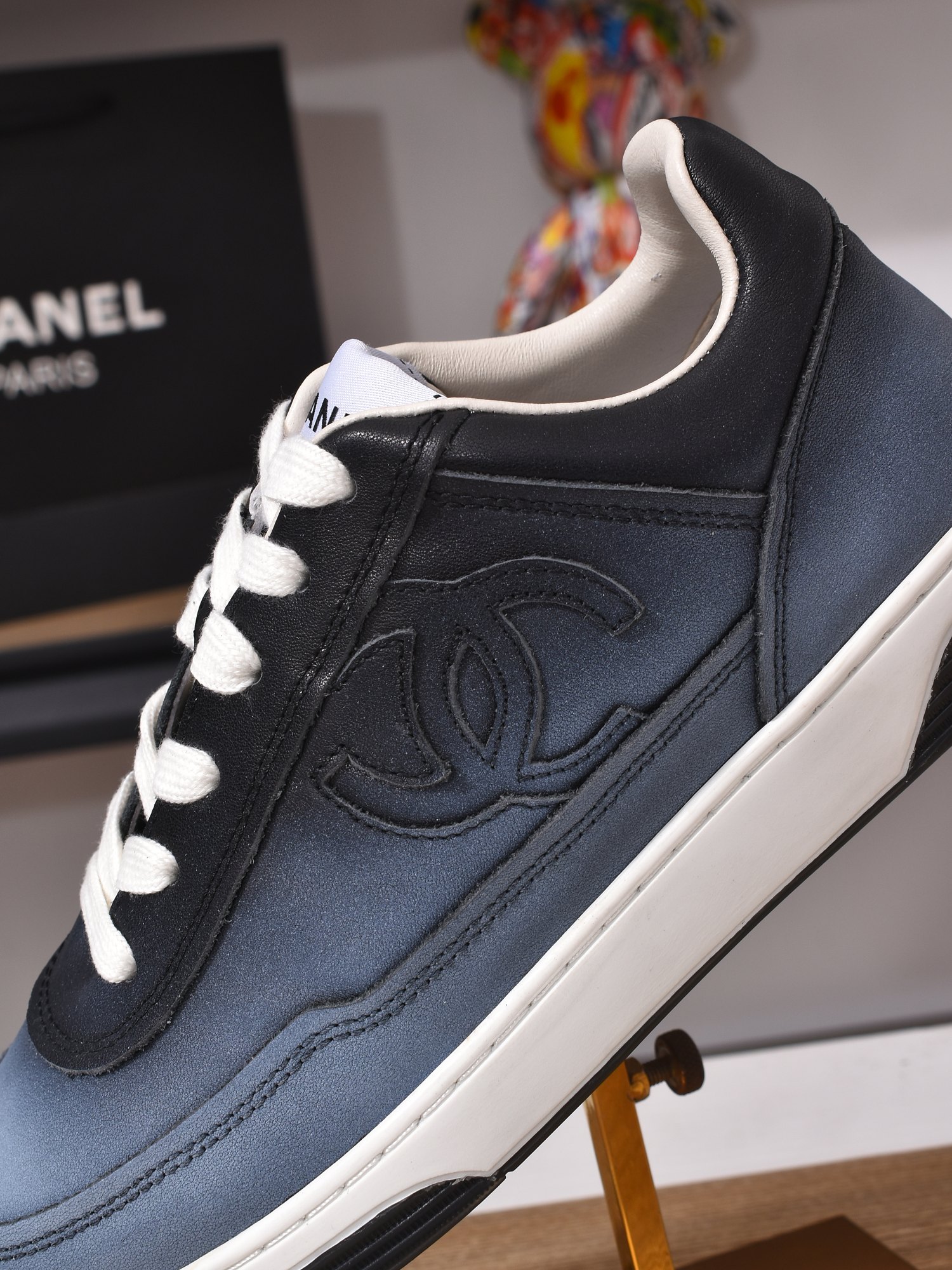 ChanelSHOES