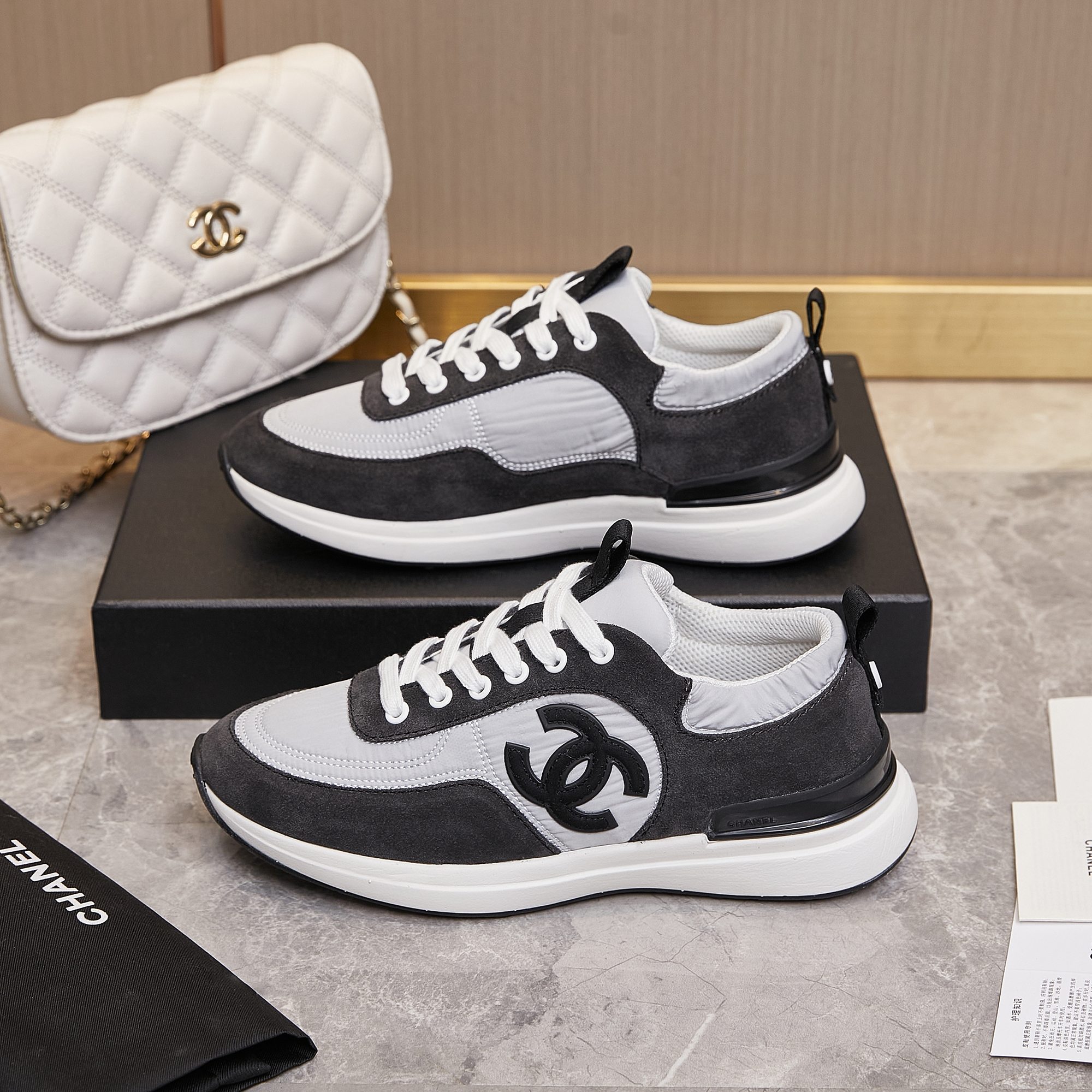 ChanelSHOES