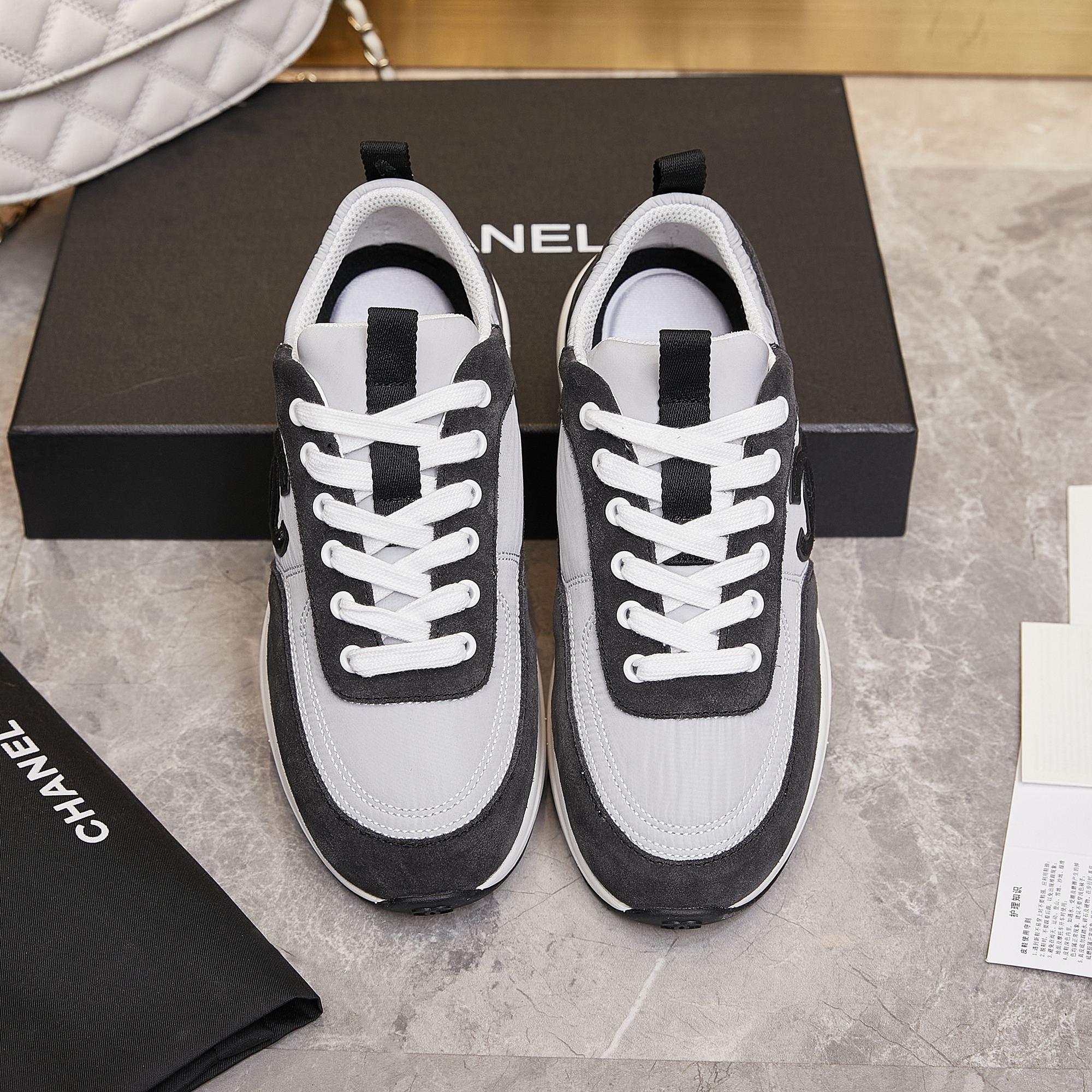 ChanelSHOES