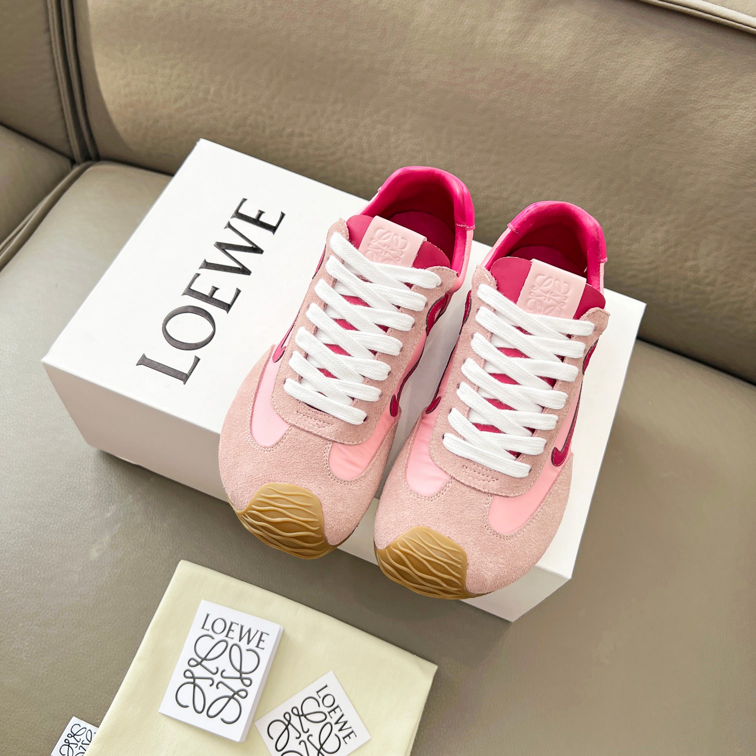 LoeweSHOES