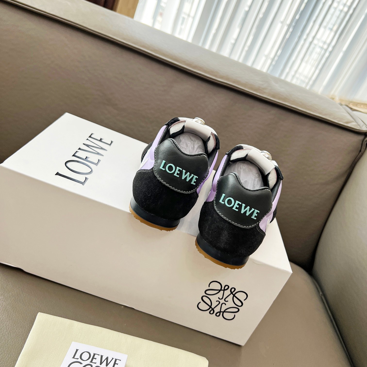 LoeweSHOES