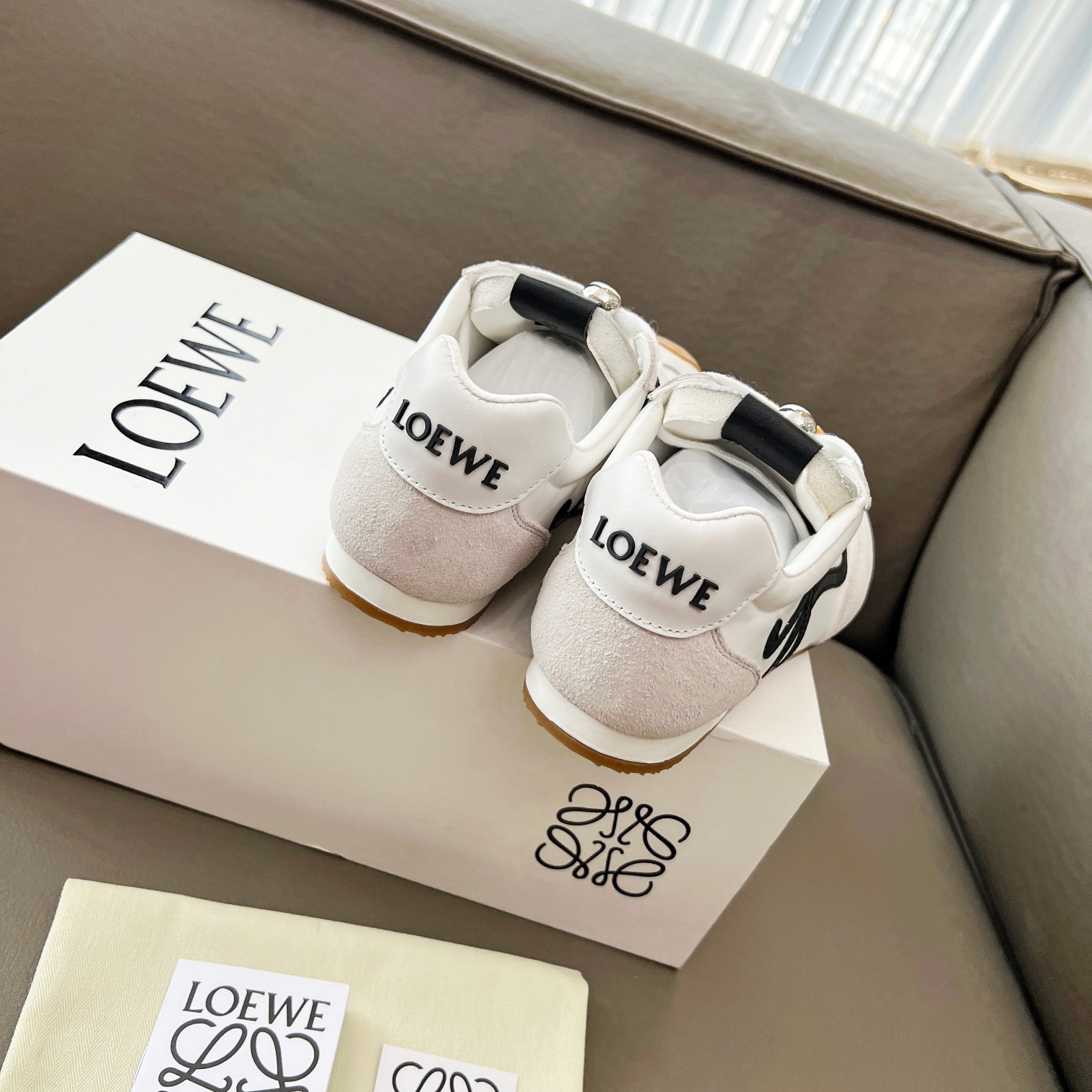 LoeweSHOES