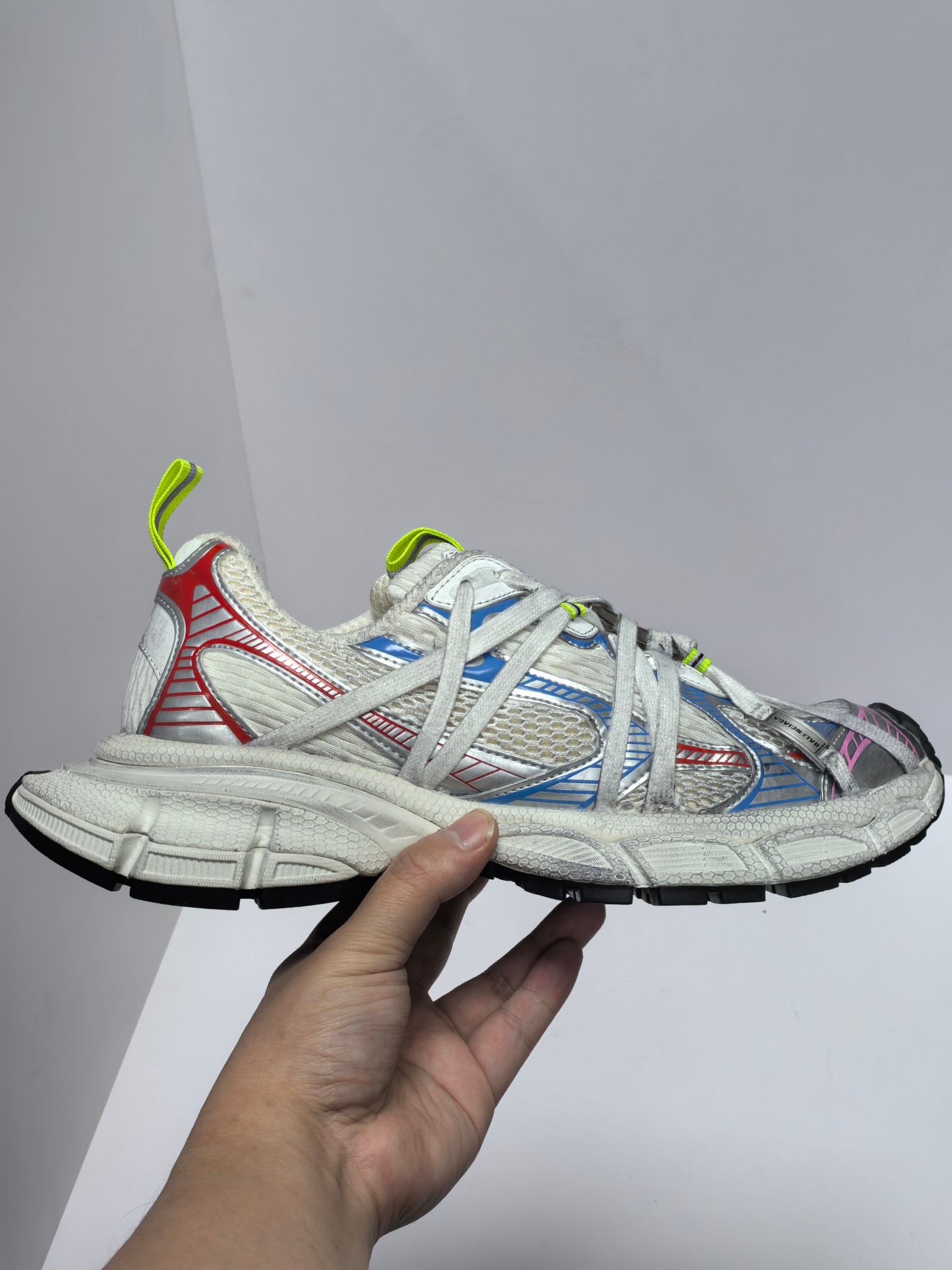 BalenciagaSHOES