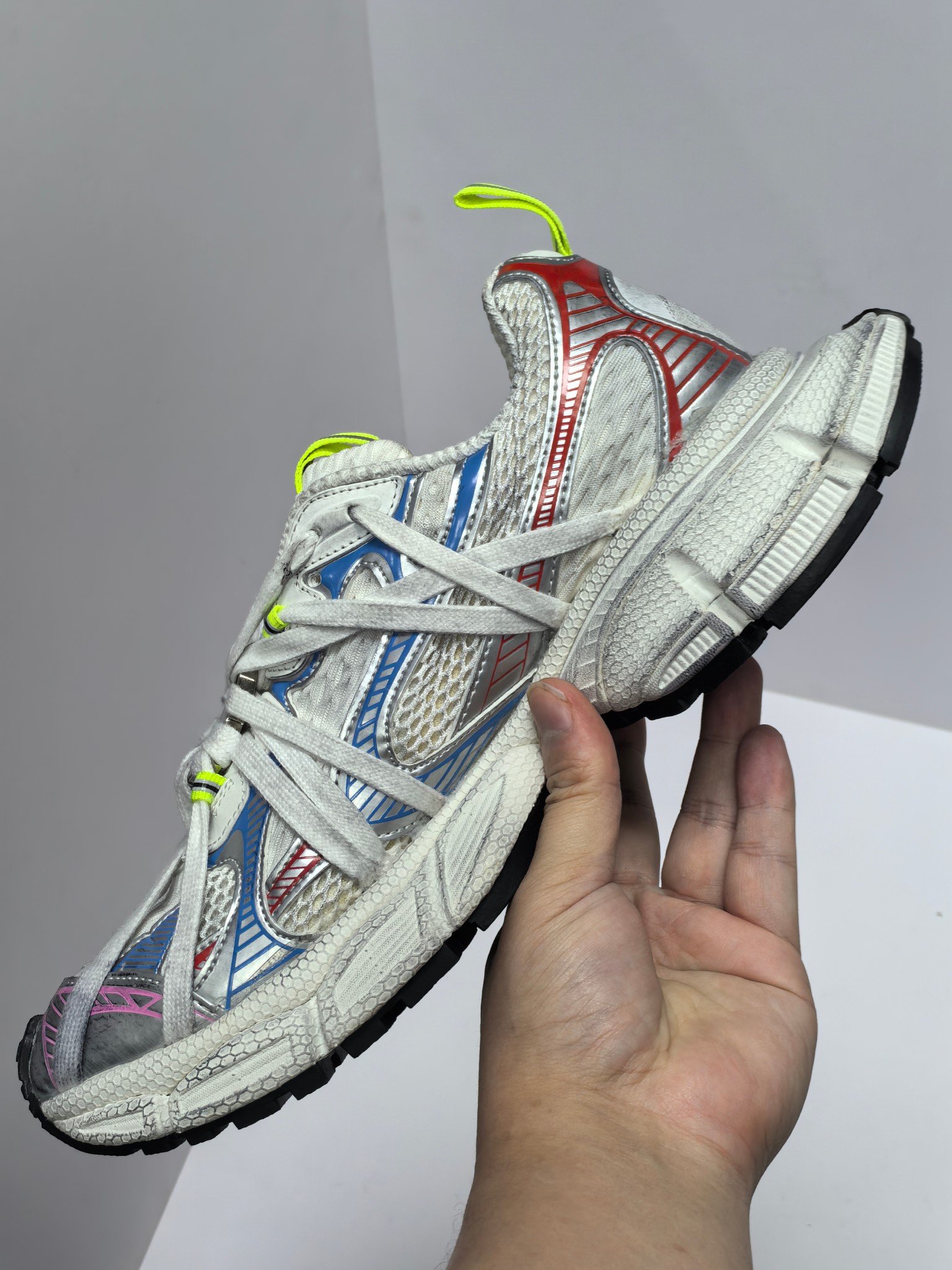 BalenciagaSHOES