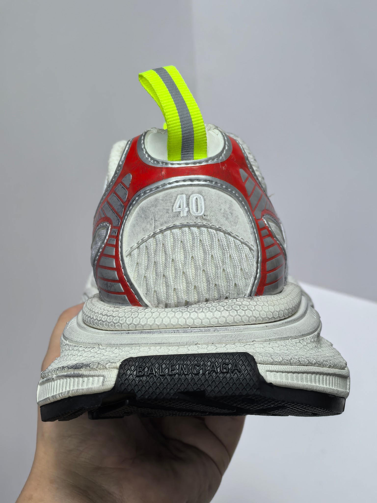 BalenciagaSHOES