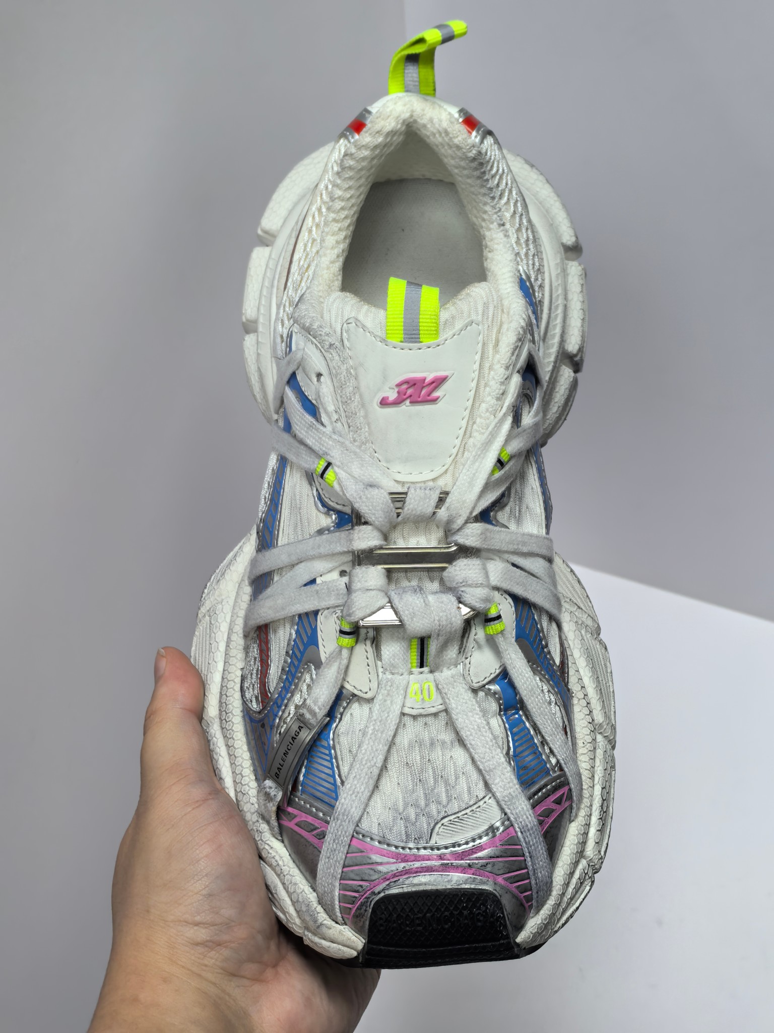 BalenciagaSHOES