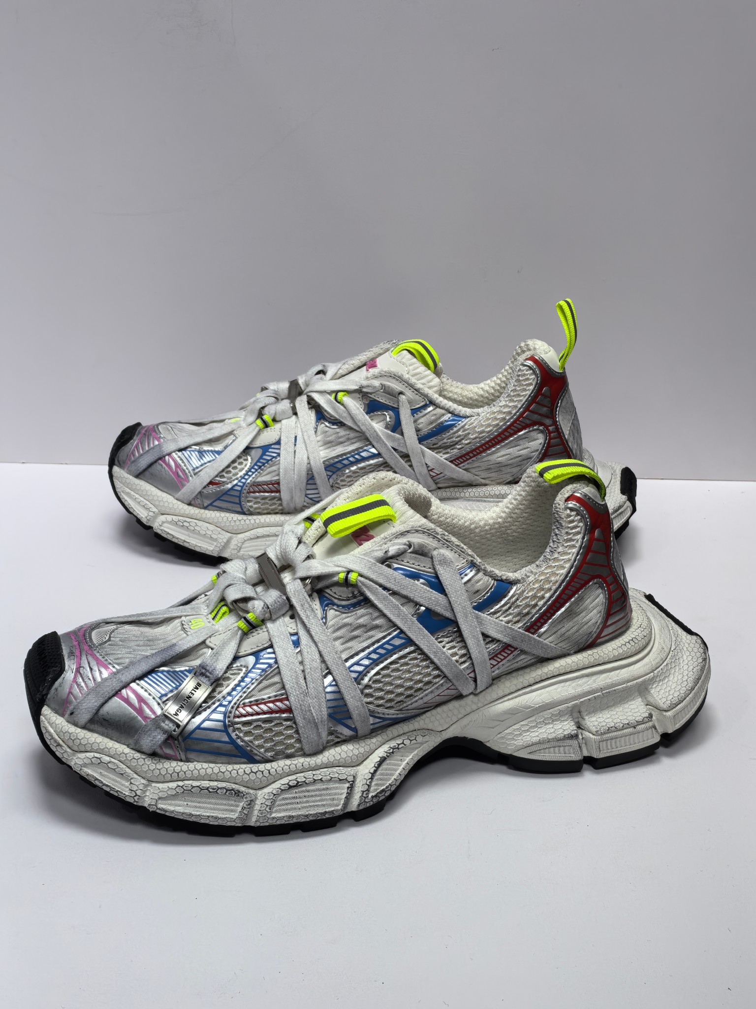 BalenciagaSHOES
