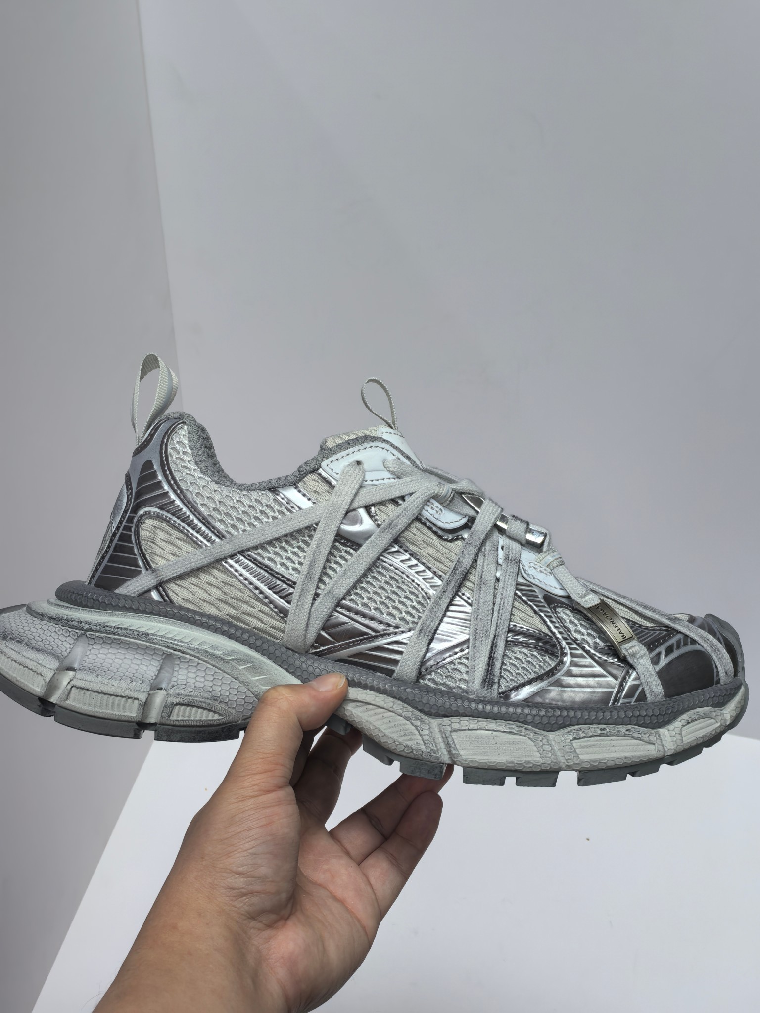 BalenciagaSHOES