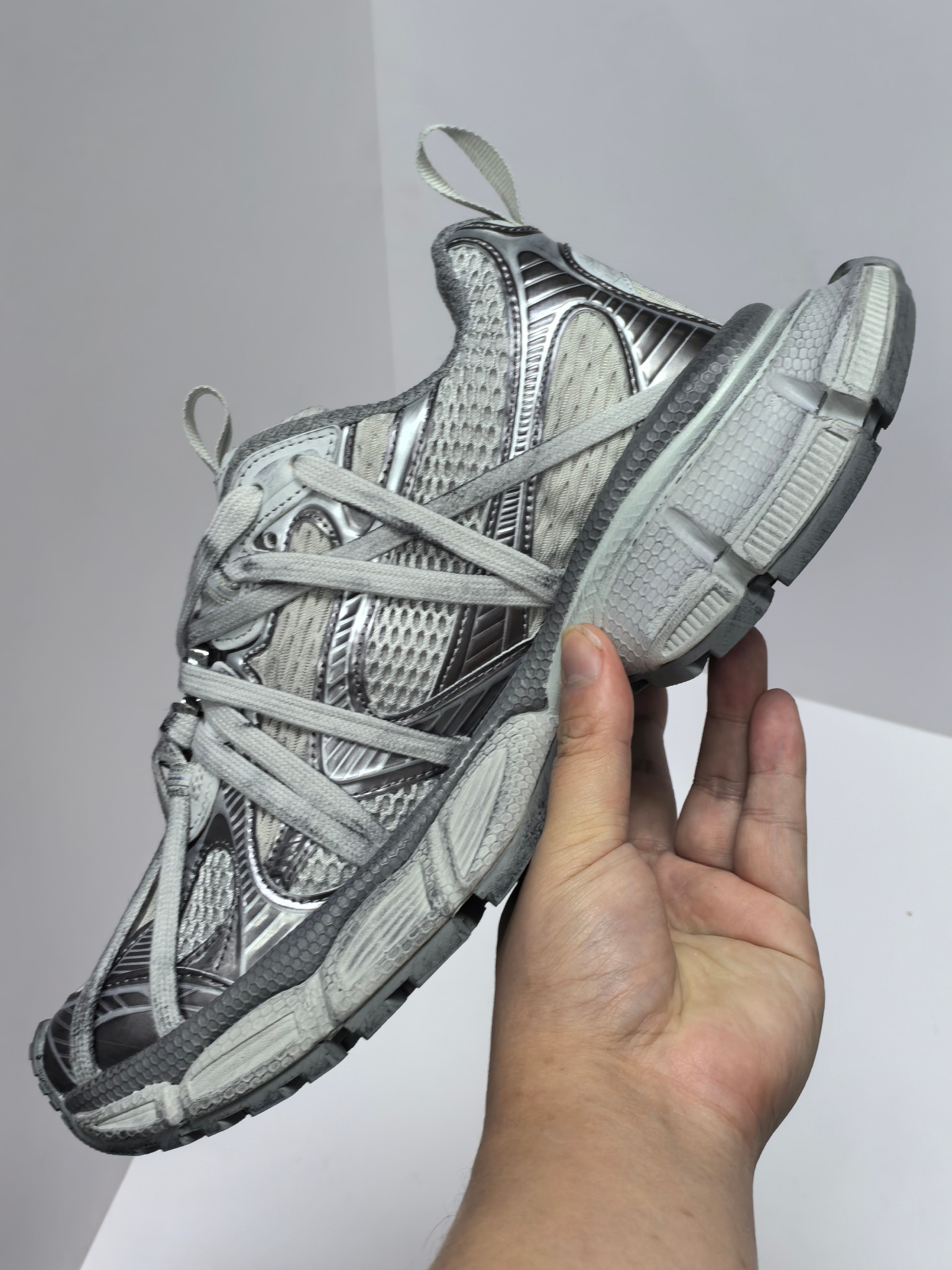 BalenciagaSHOES