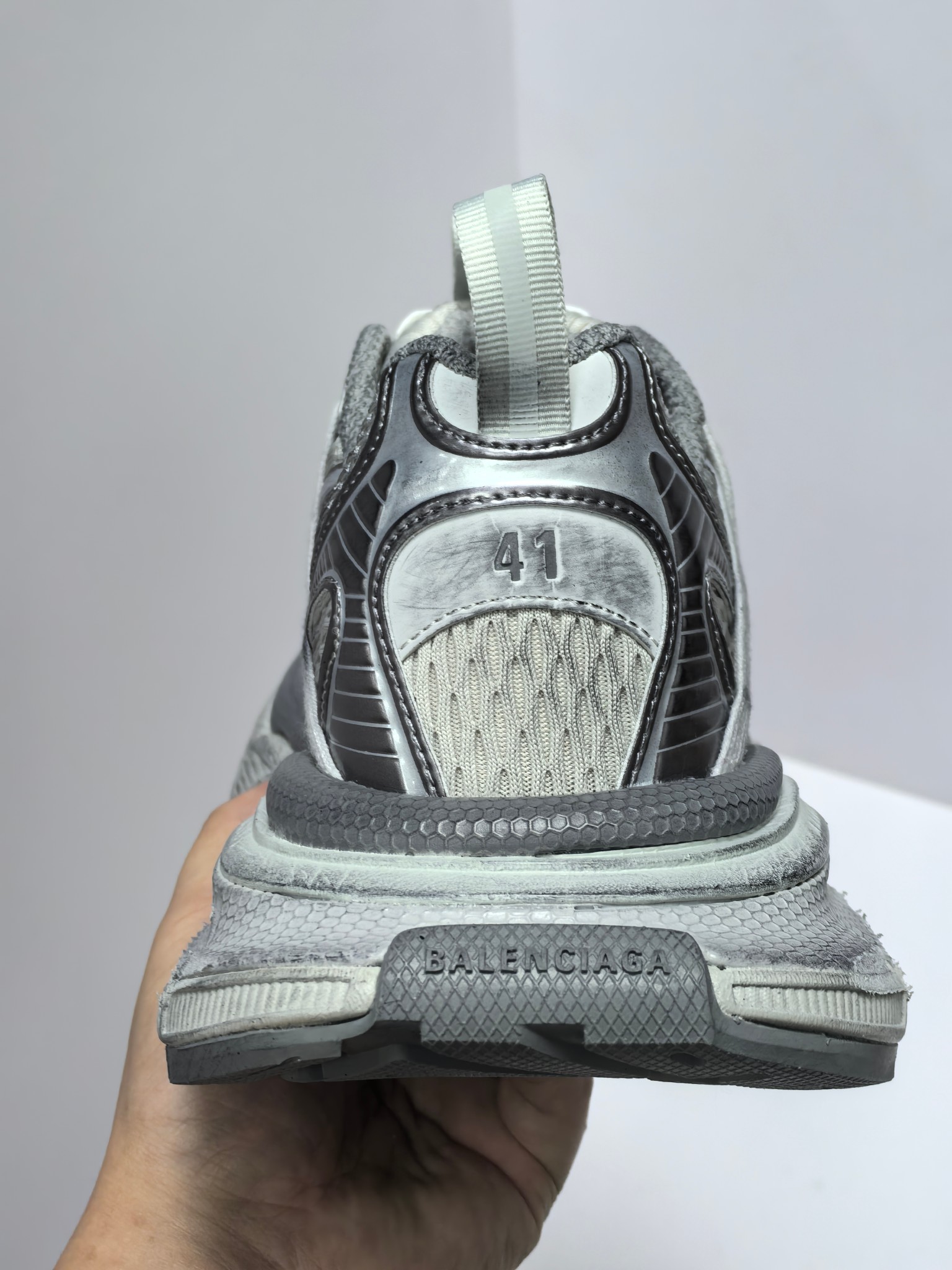 BalenciagaSHOES