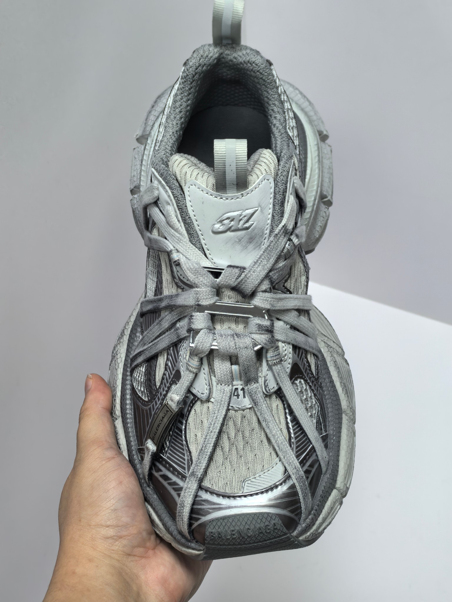 BalenciagaSHOES