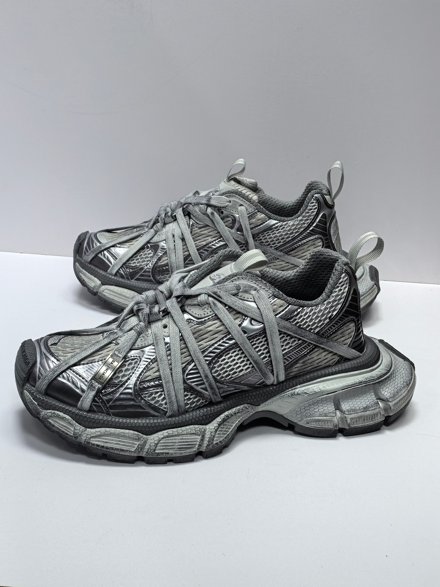 BalenciagaSHOES