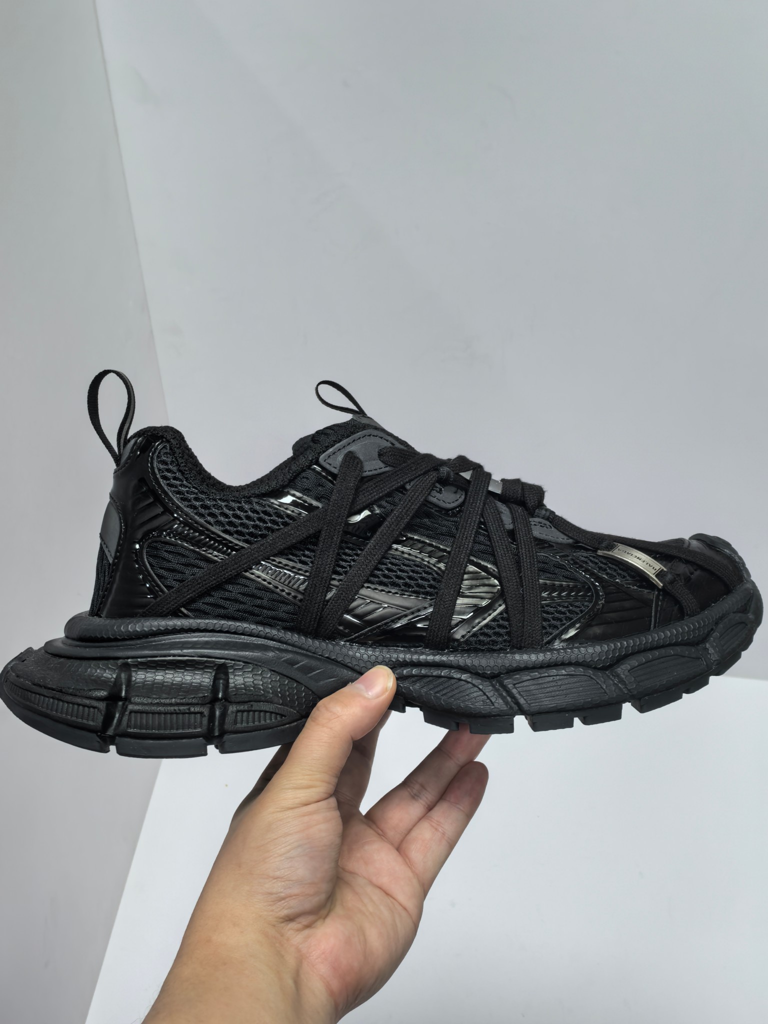 BalenciagaSHOES