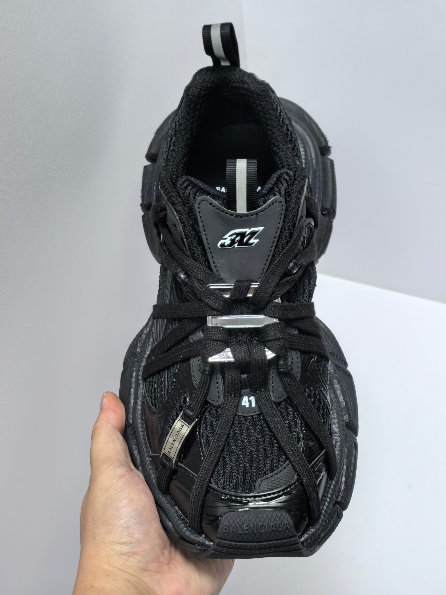 BalenciagaSHOES