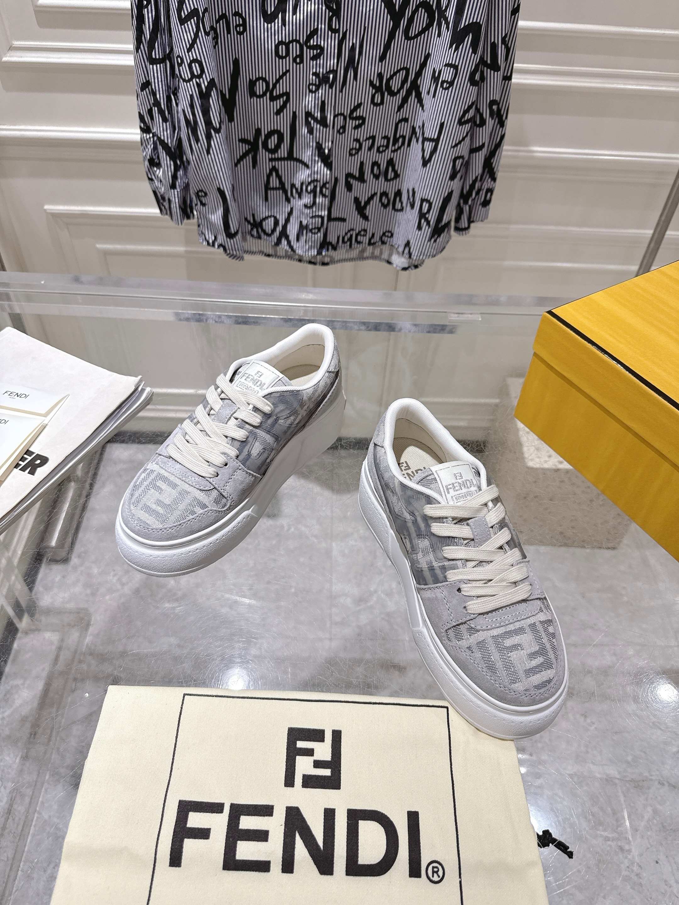 FendiSHOES