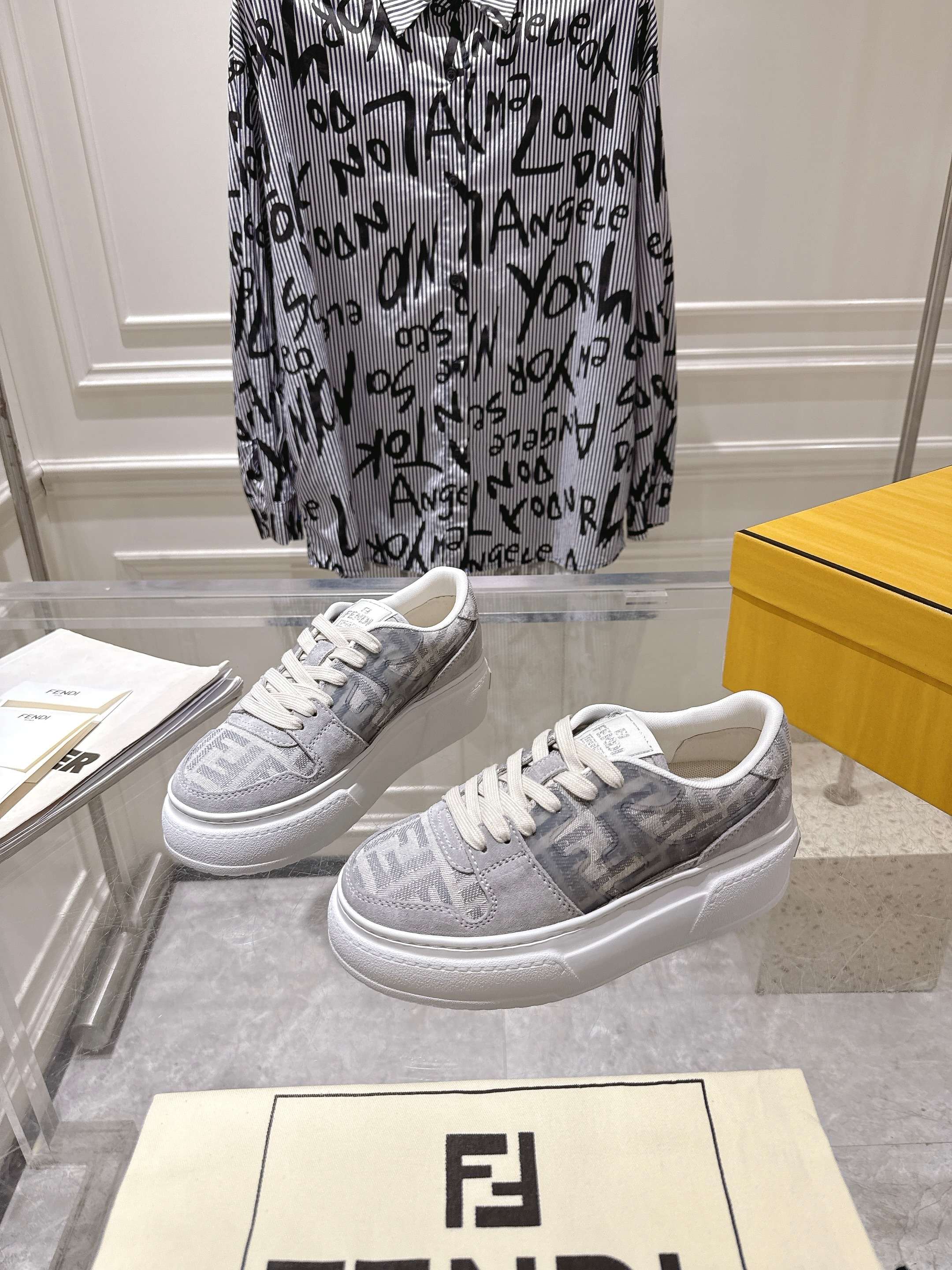 FendiSHOES