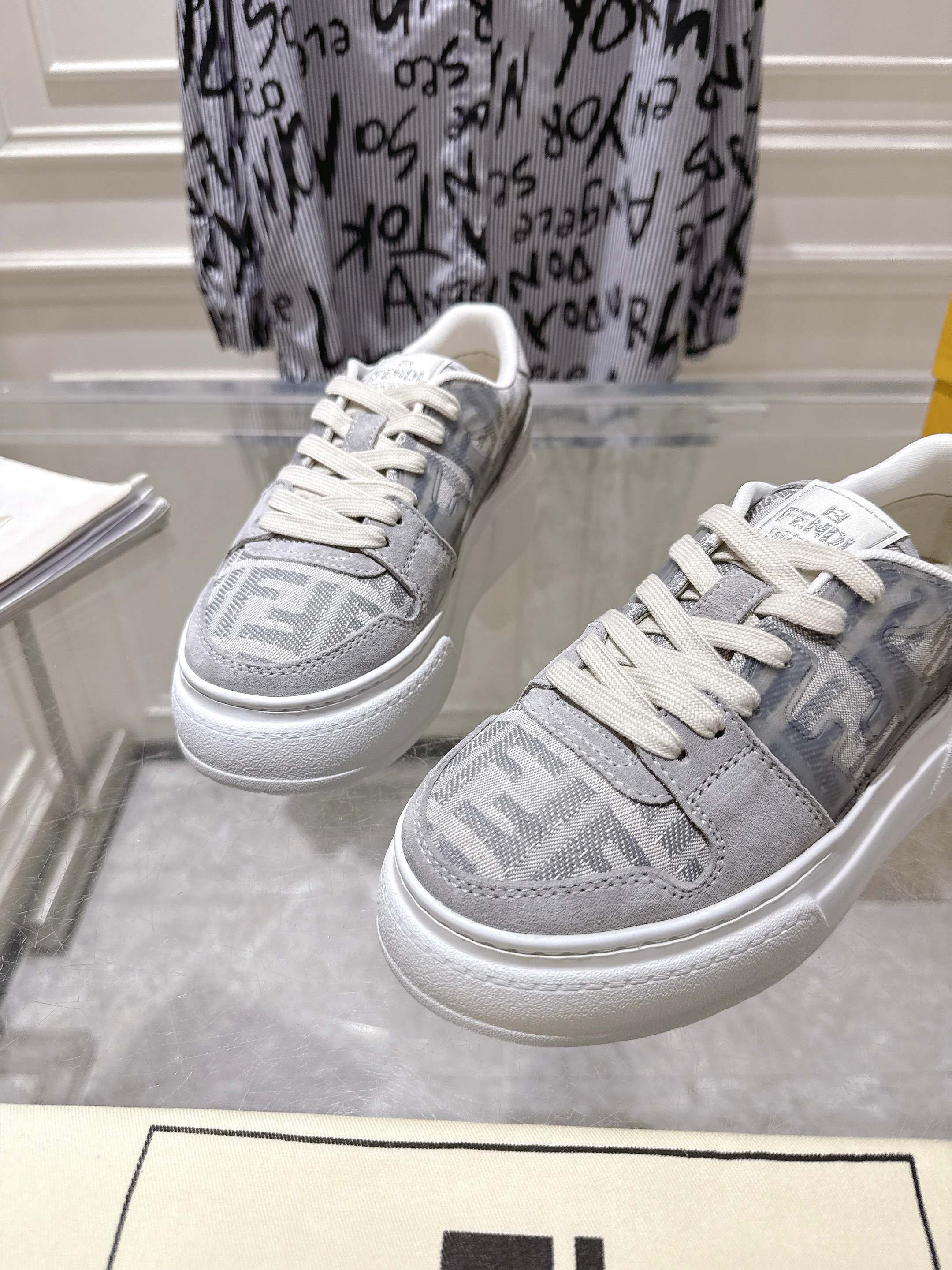 FendiSHOES