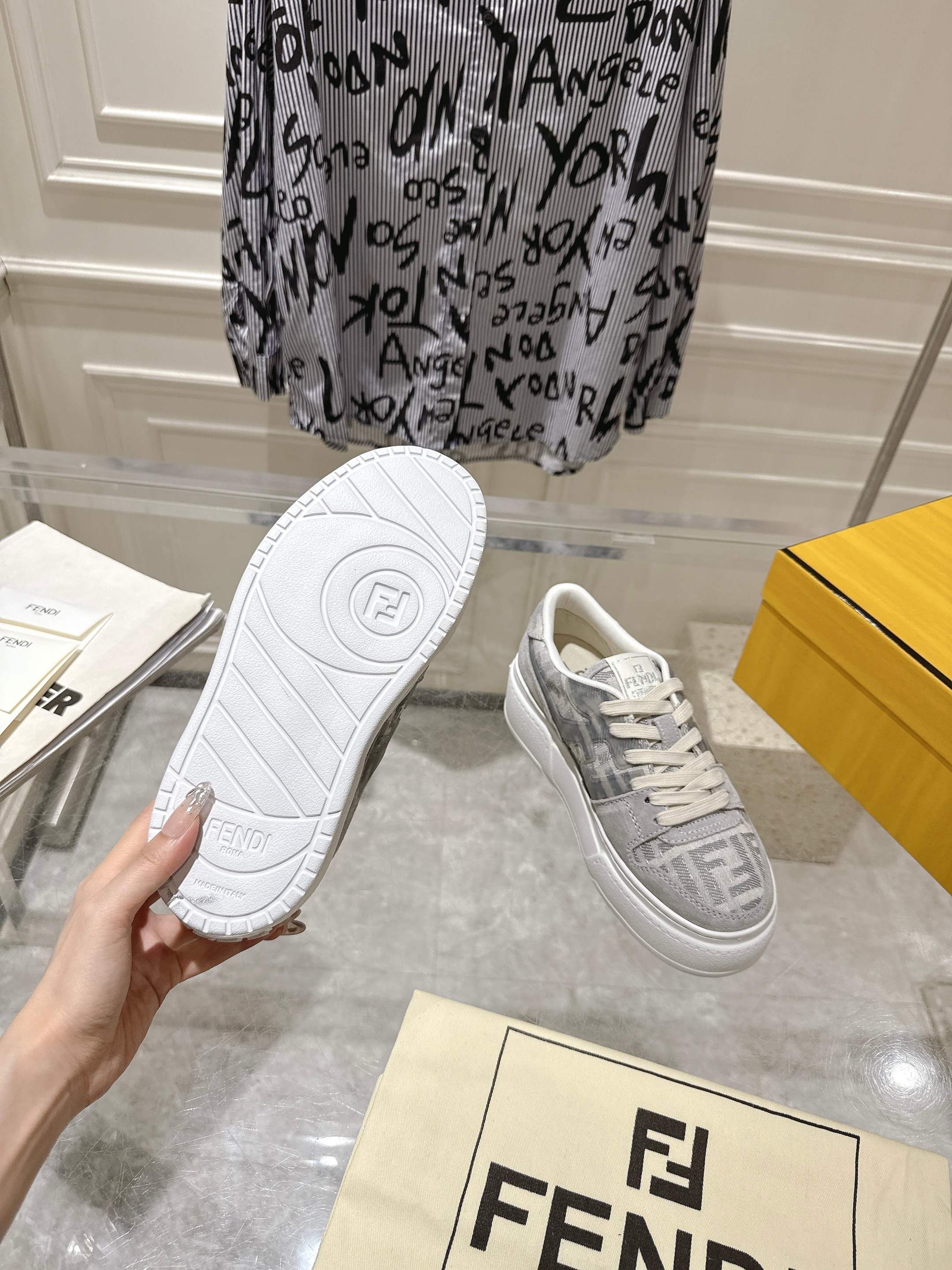 FendiSHOES
