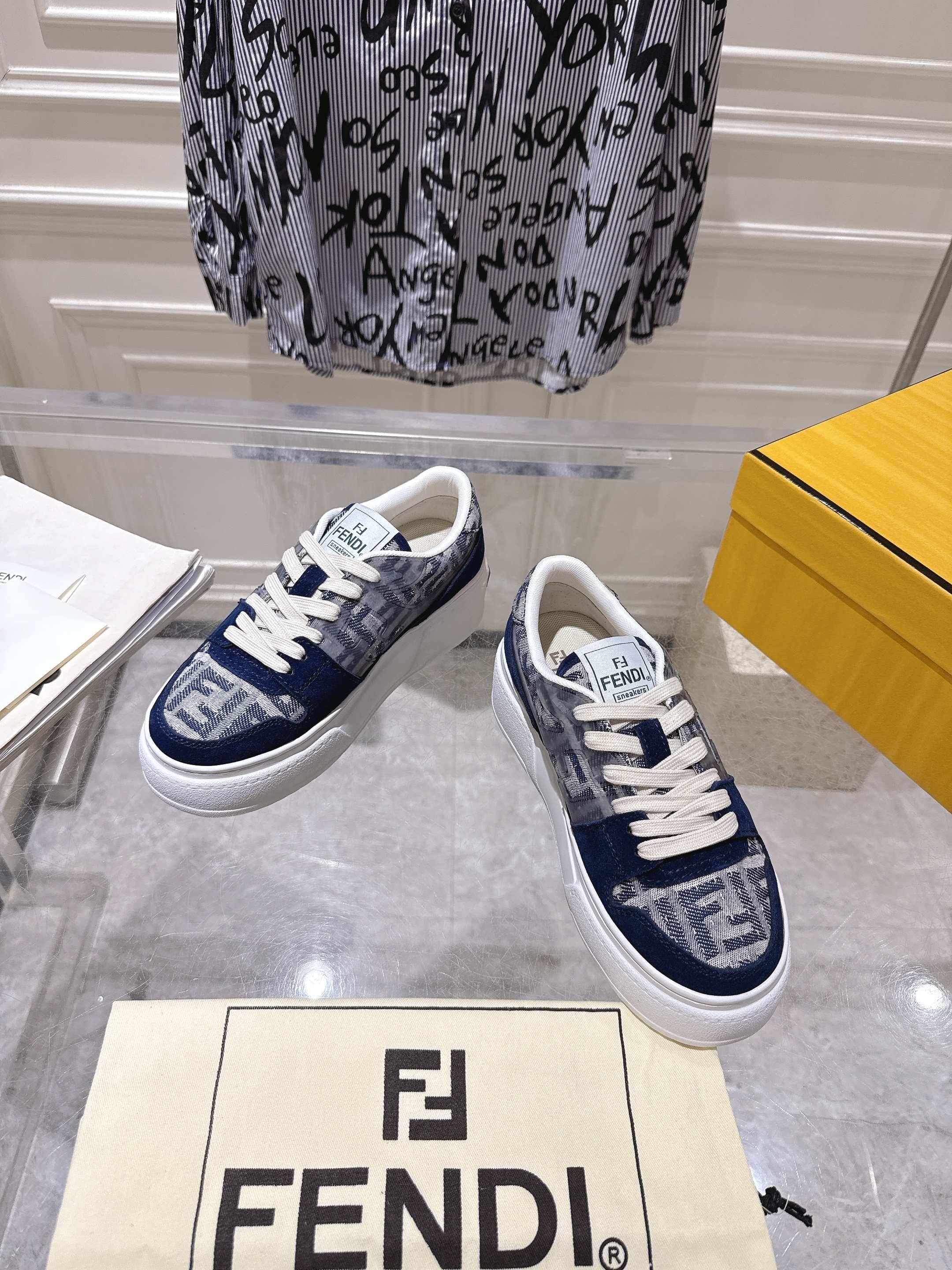 FendiSHOES