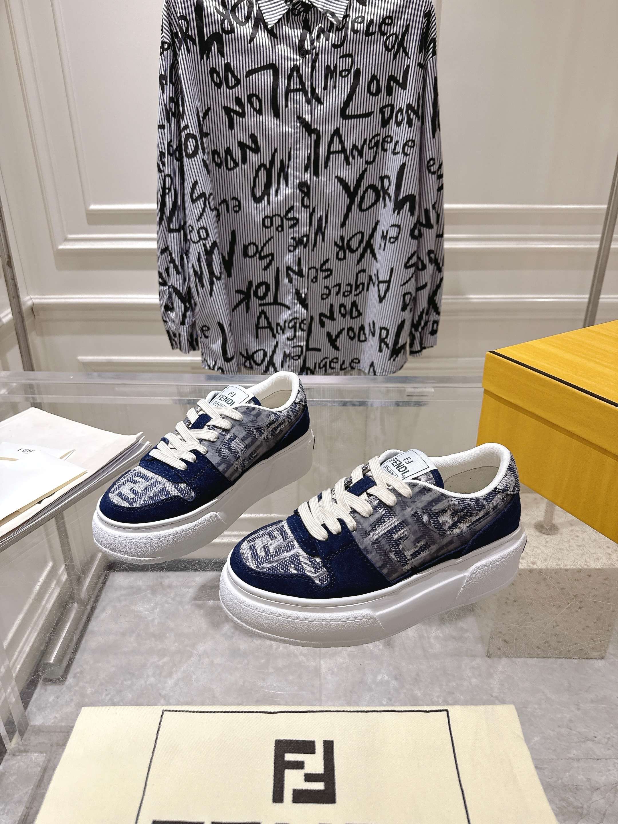 FendiSHOES