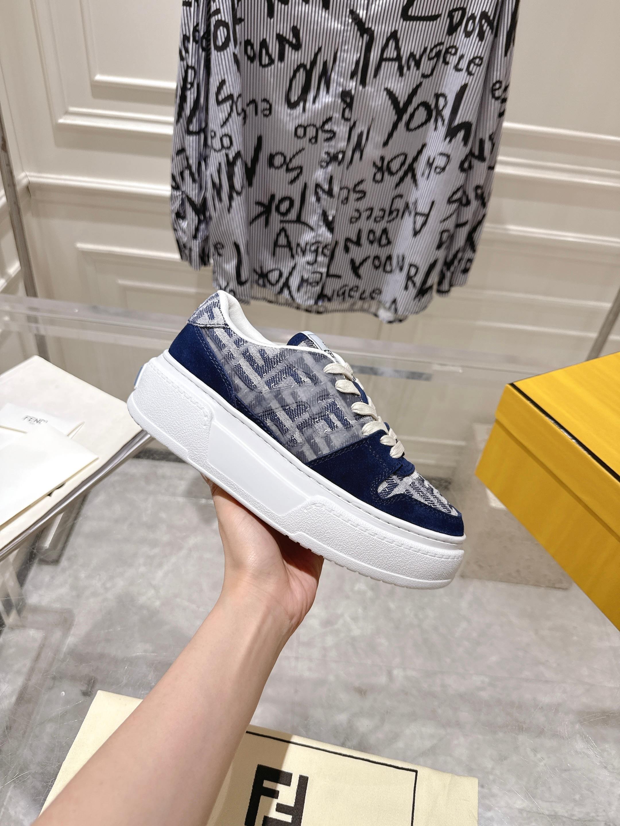 FendiSHOES
