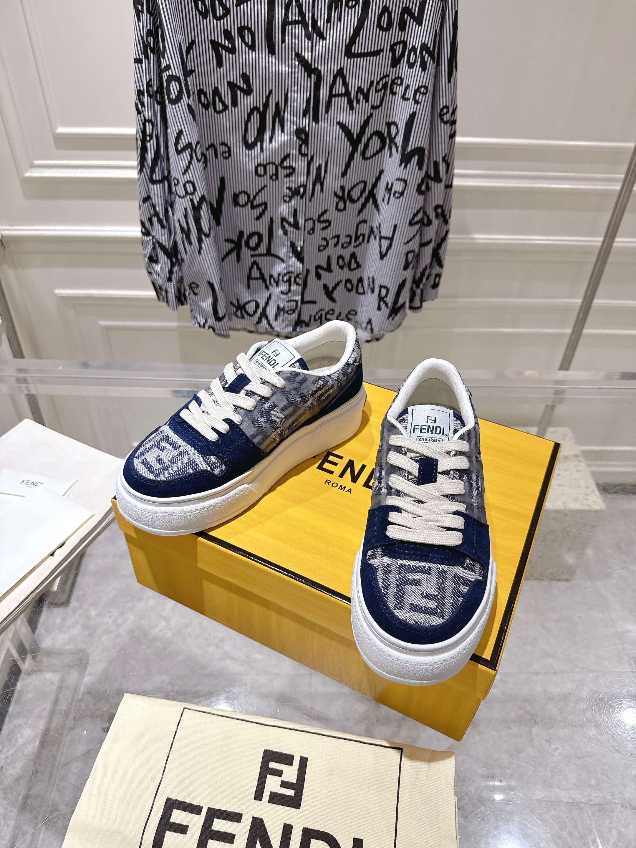 FendiSHOES