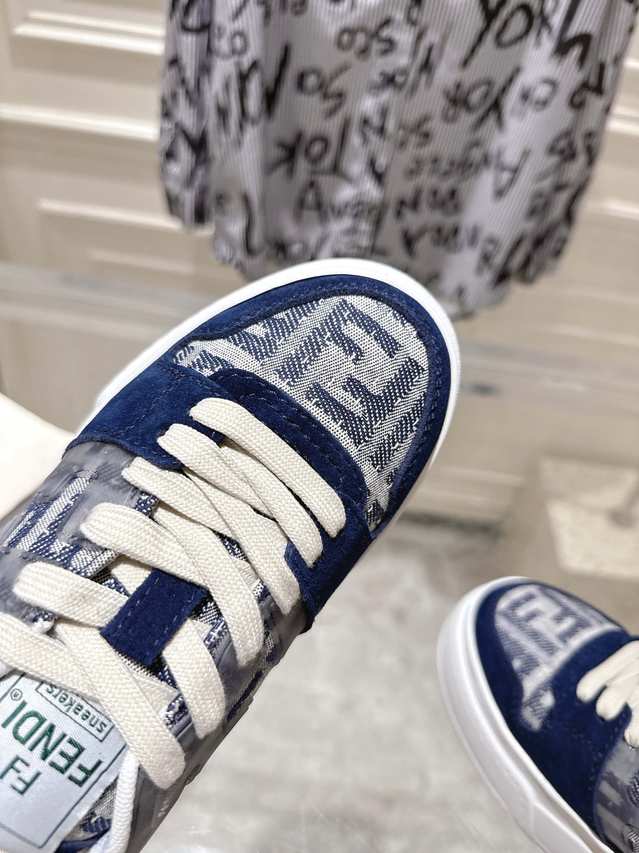 FendiSHOES