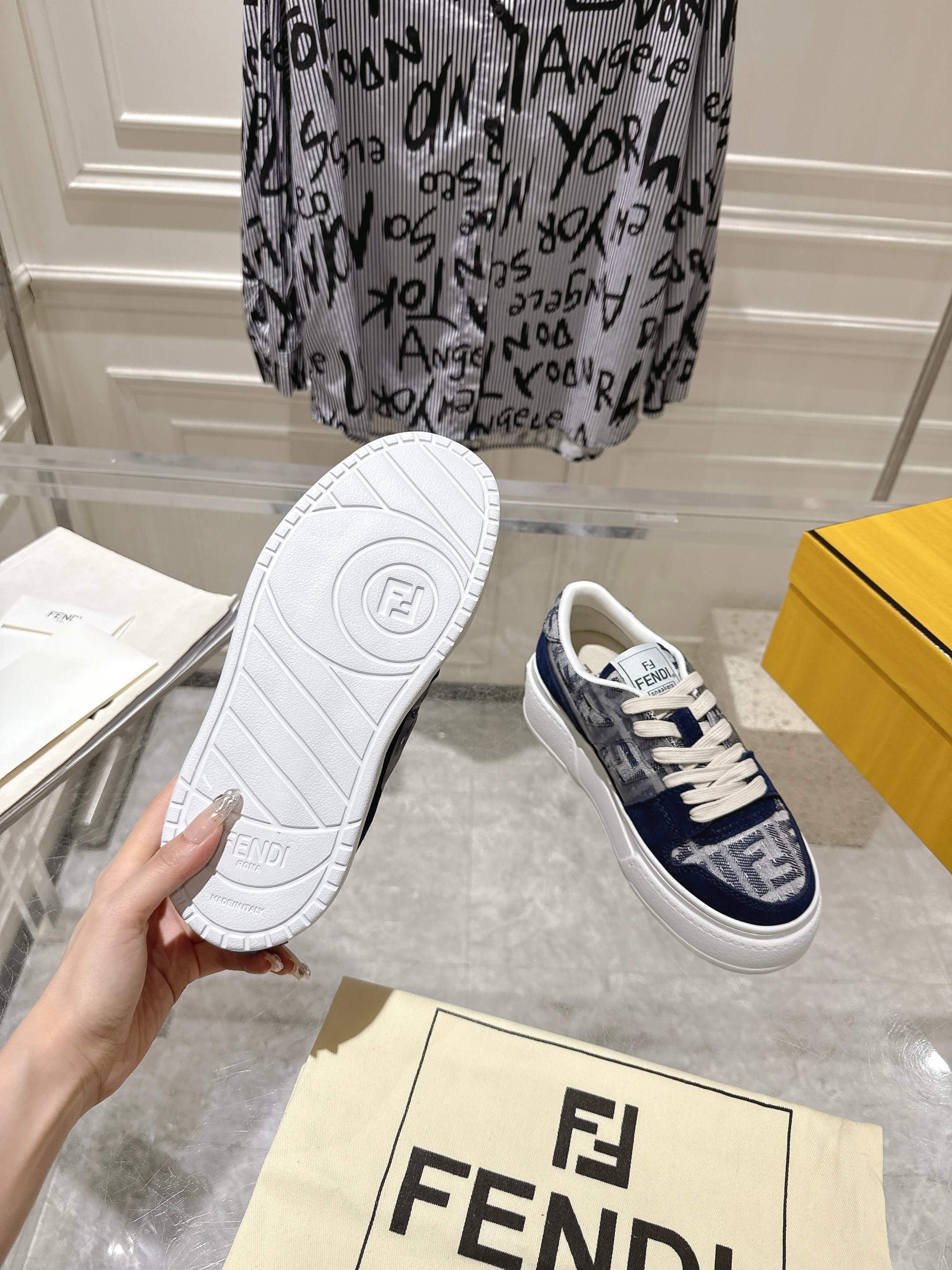 FendiSHOES