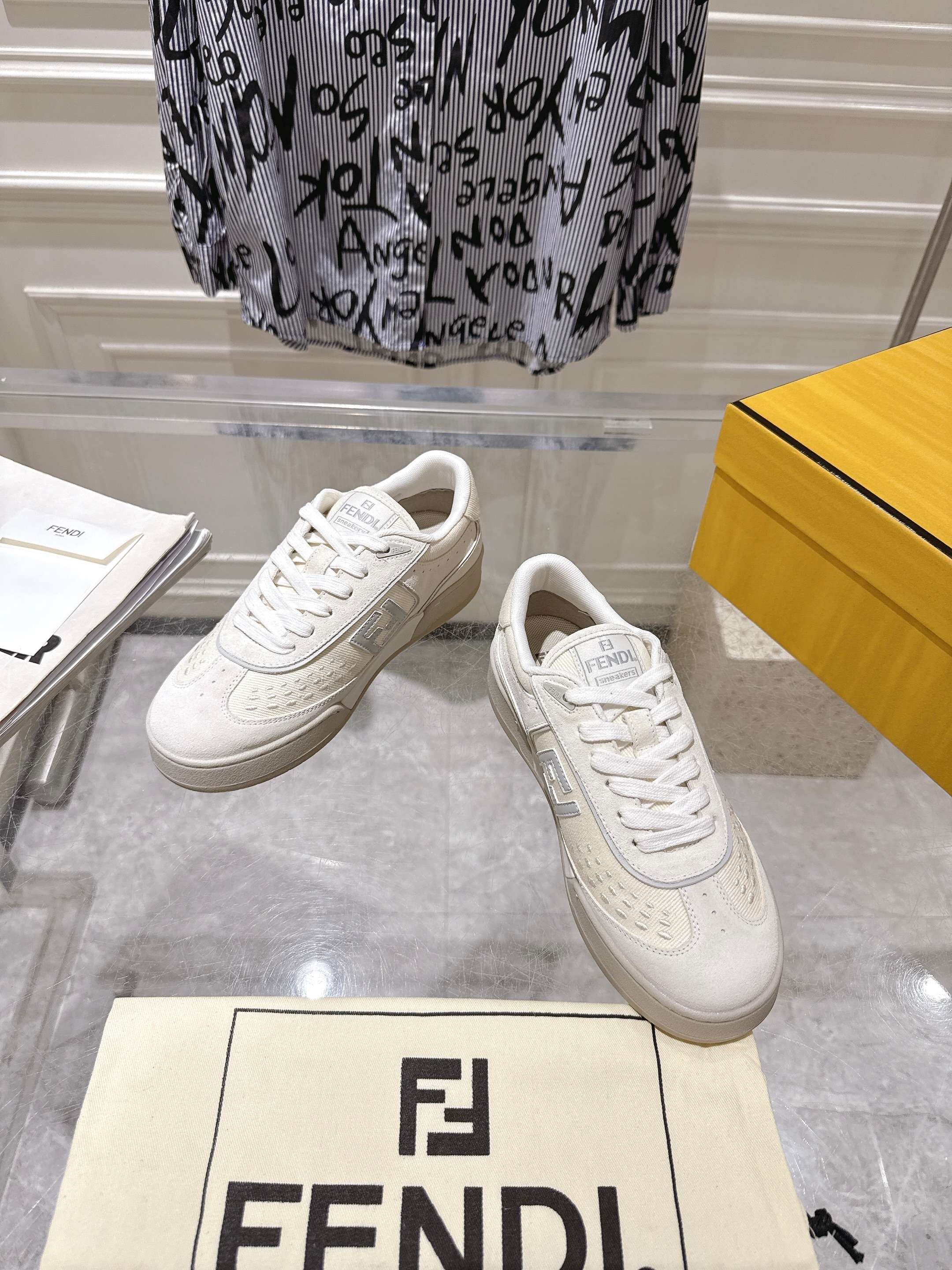 FendiSHOES