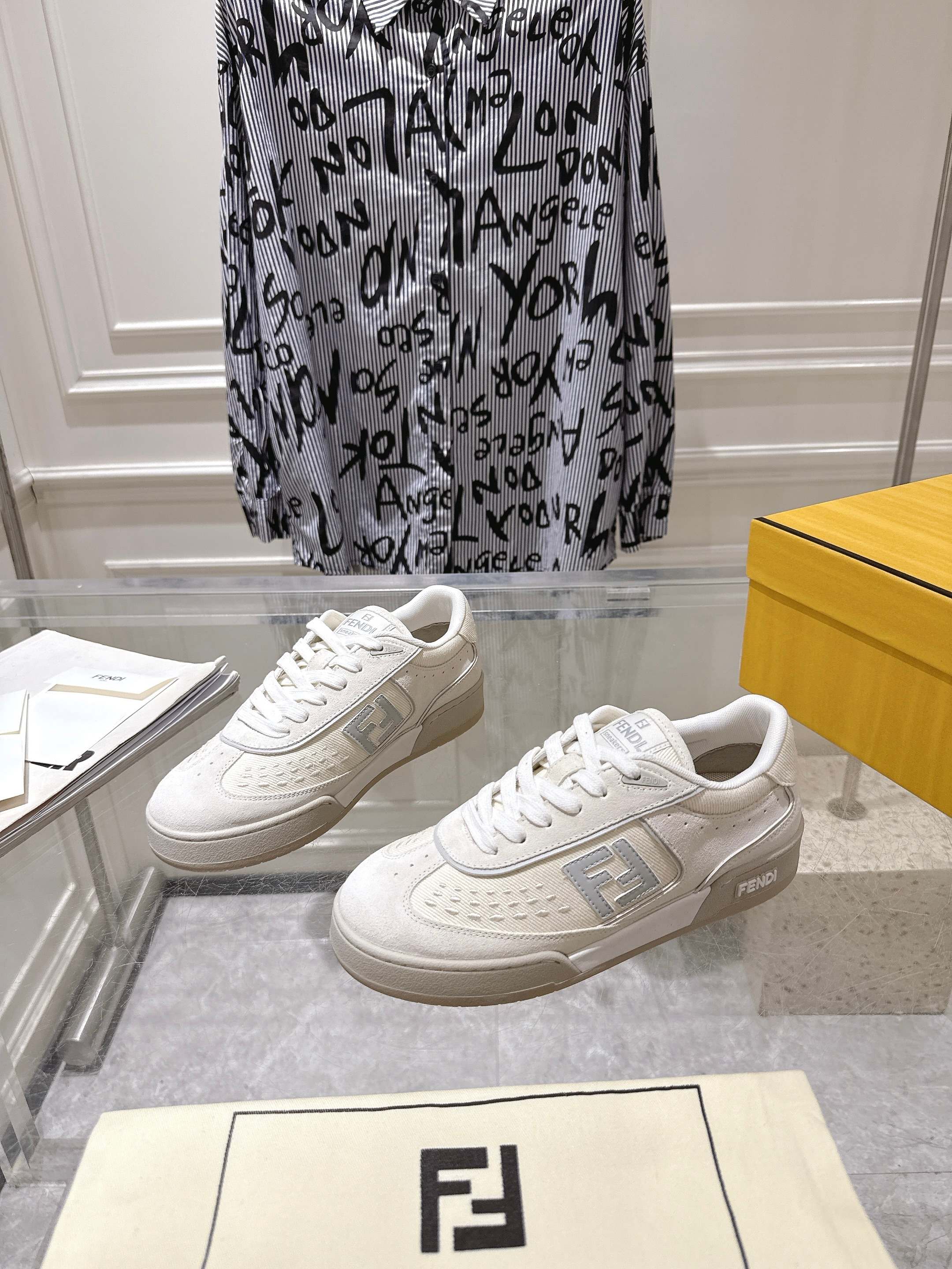 FendiSHOES