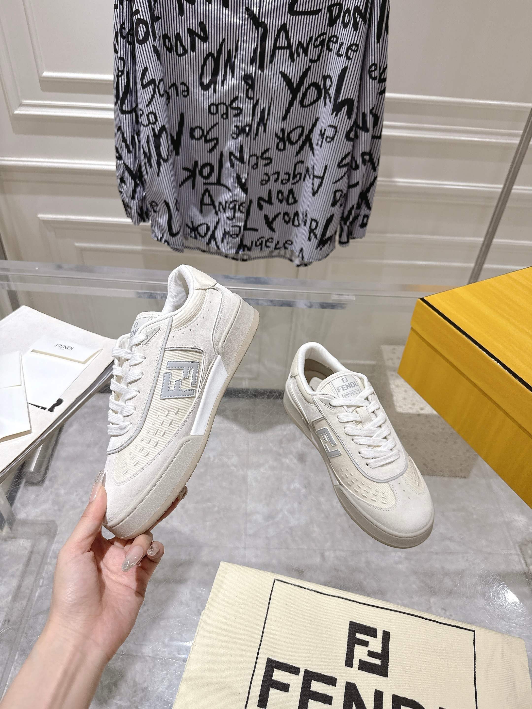 FendiSHOES