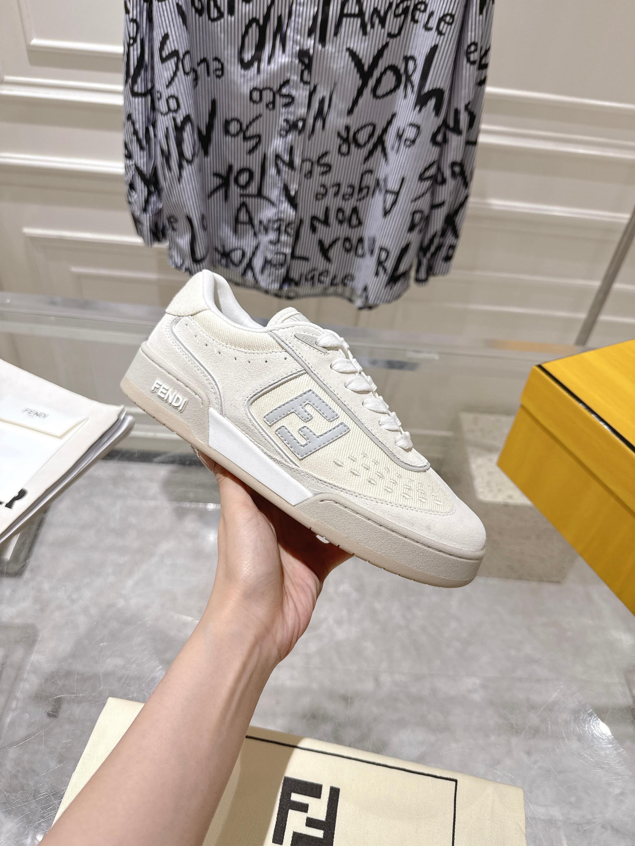 FendiSHOES