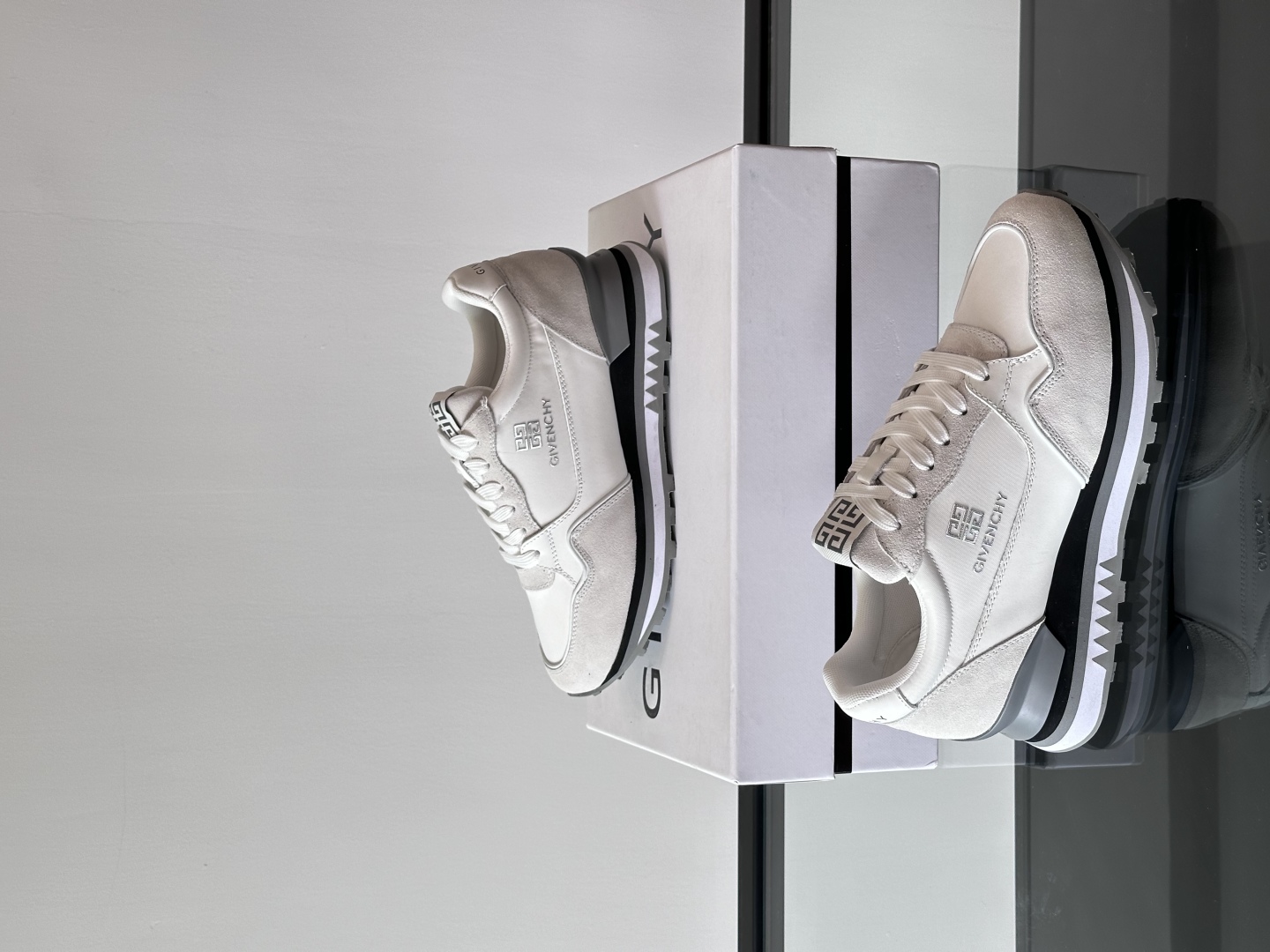 GivenchySHOES