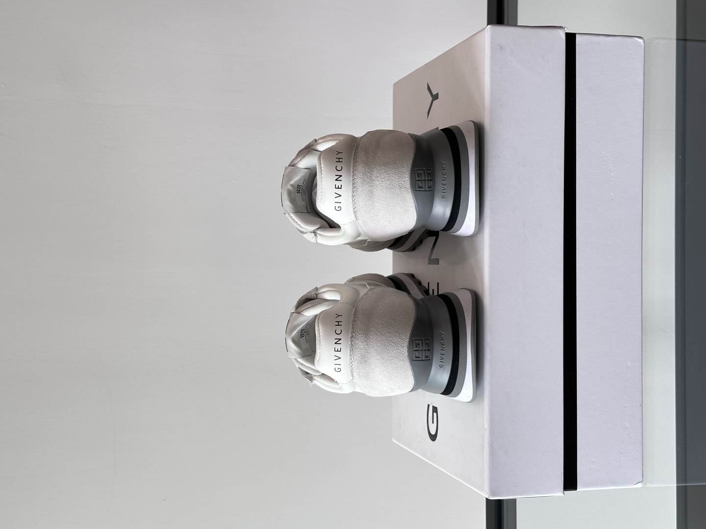 GivenchySHOES