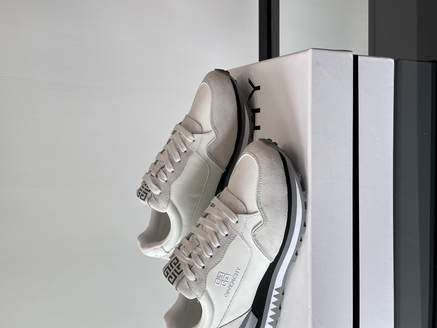 GivenchySHOES