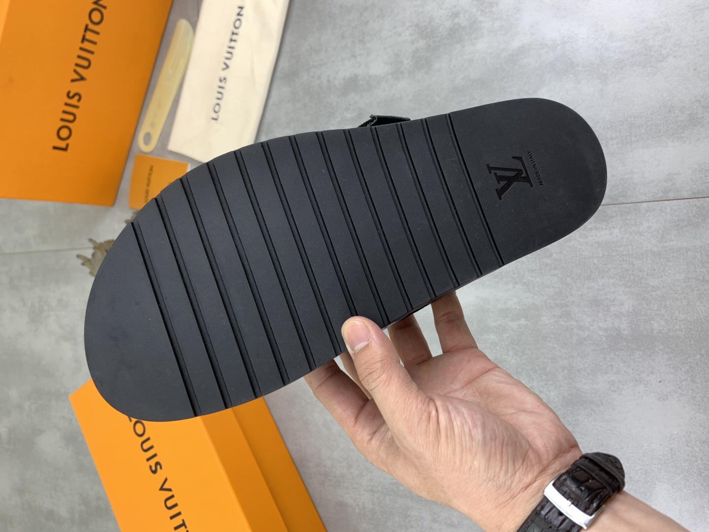 Slippers