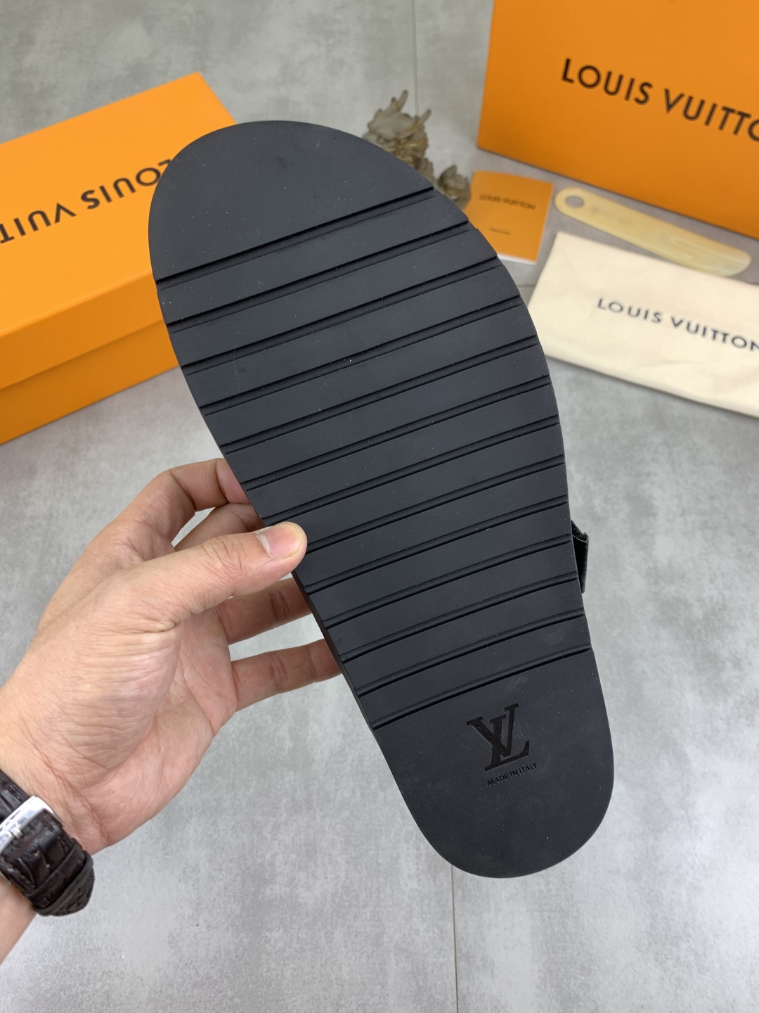 Slippers