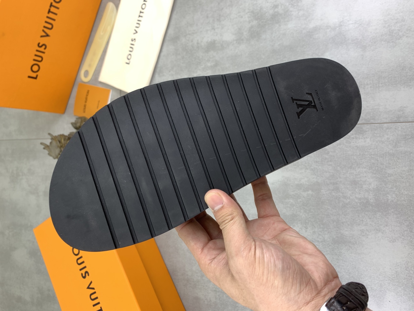 Slippers