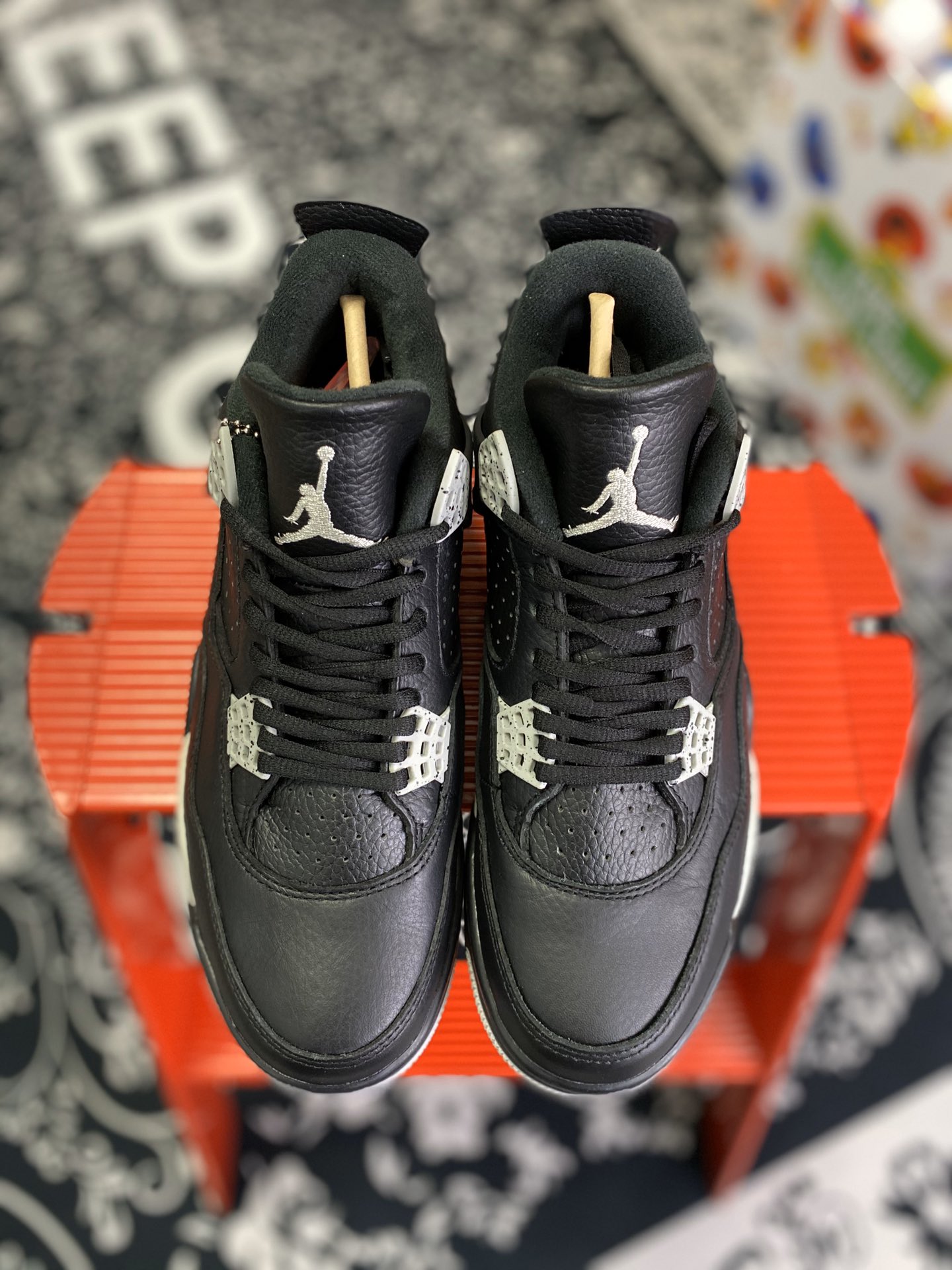 AirJordan4SHOES