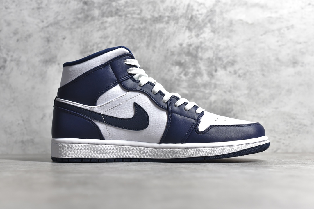 AirJordan1MidSHOES