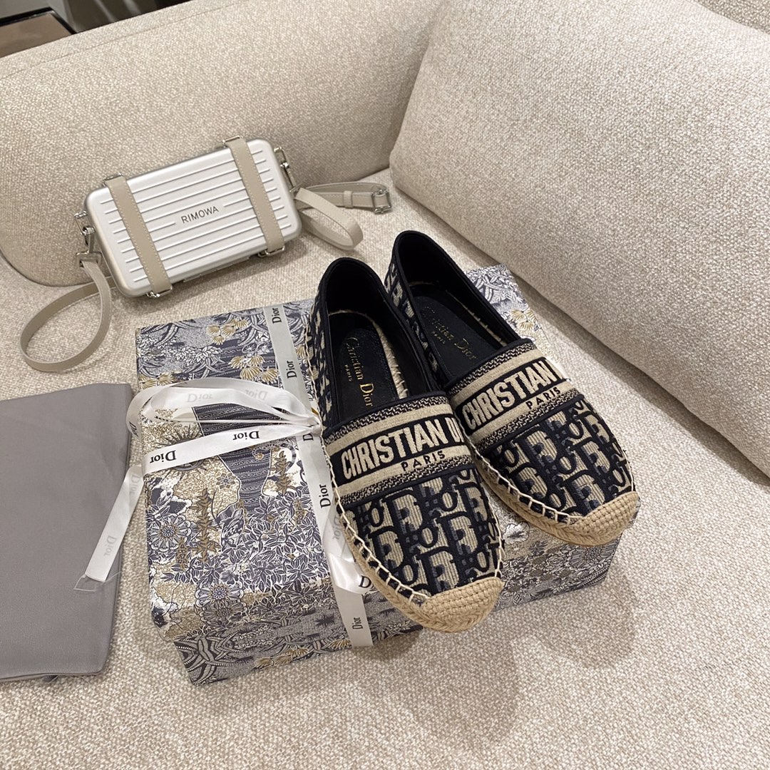 Womens shoes collection